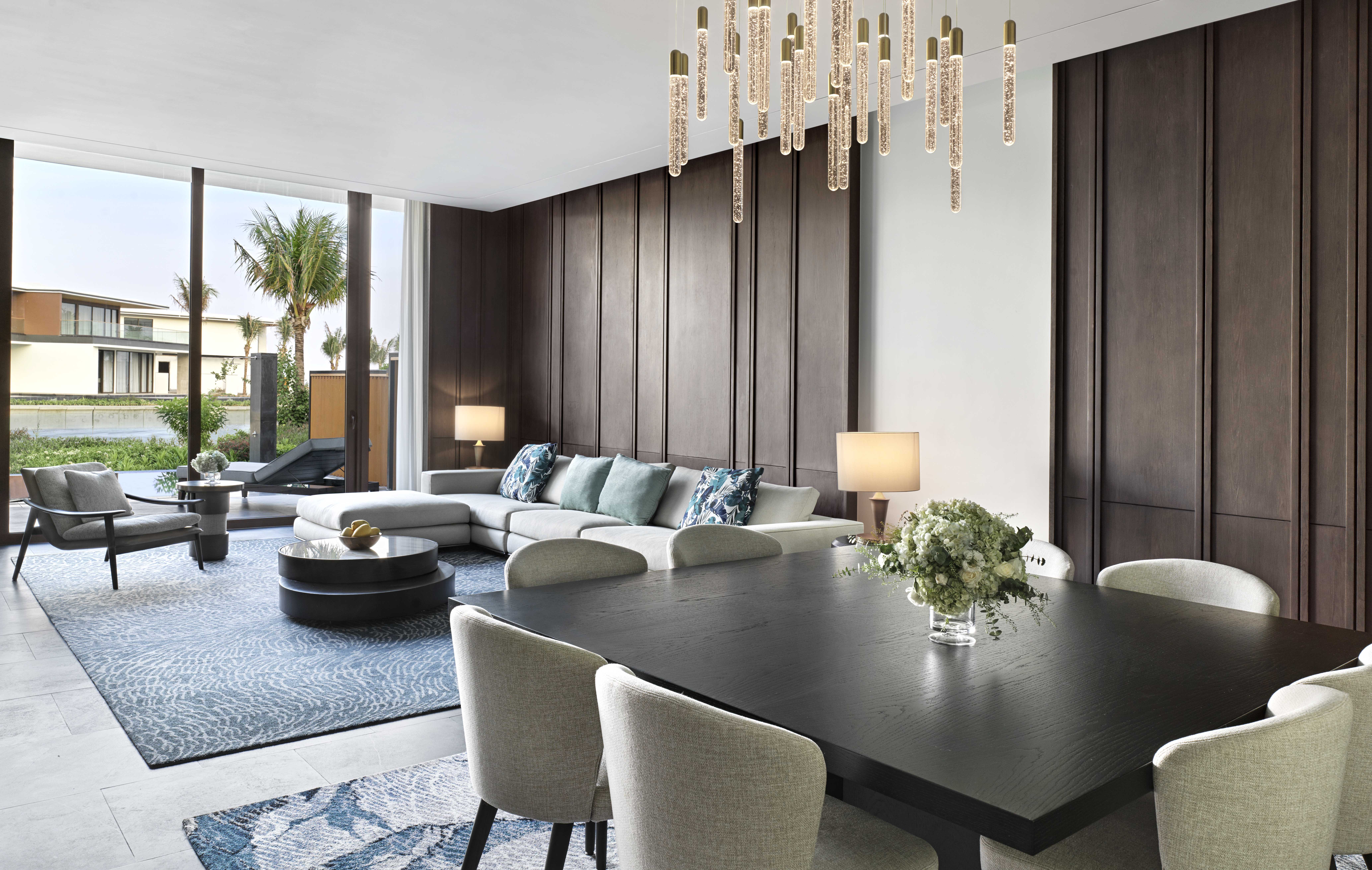 Villa Three Bedrooms with Private Pool