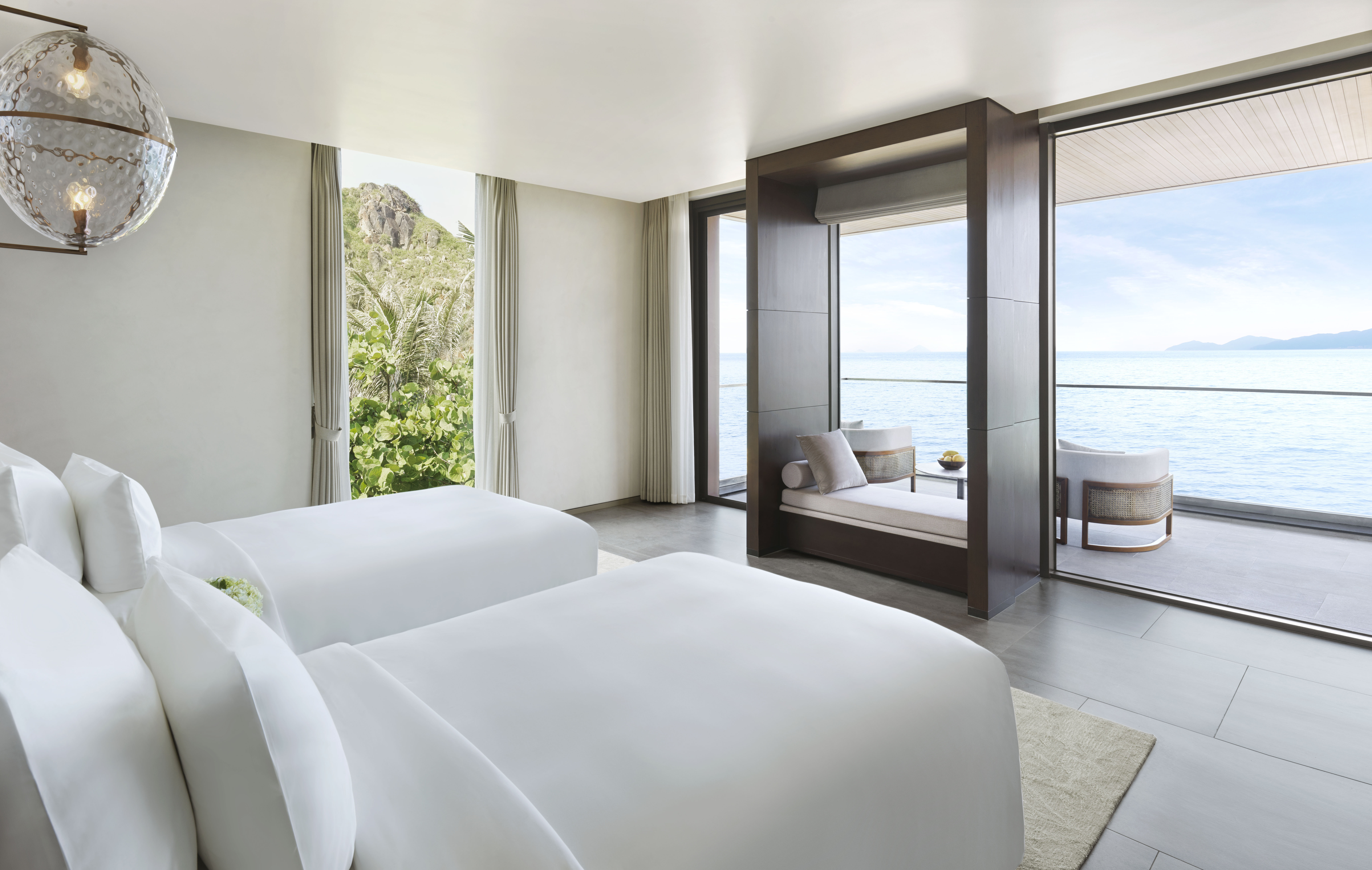 Villa Four Bedrooms with Private Pool