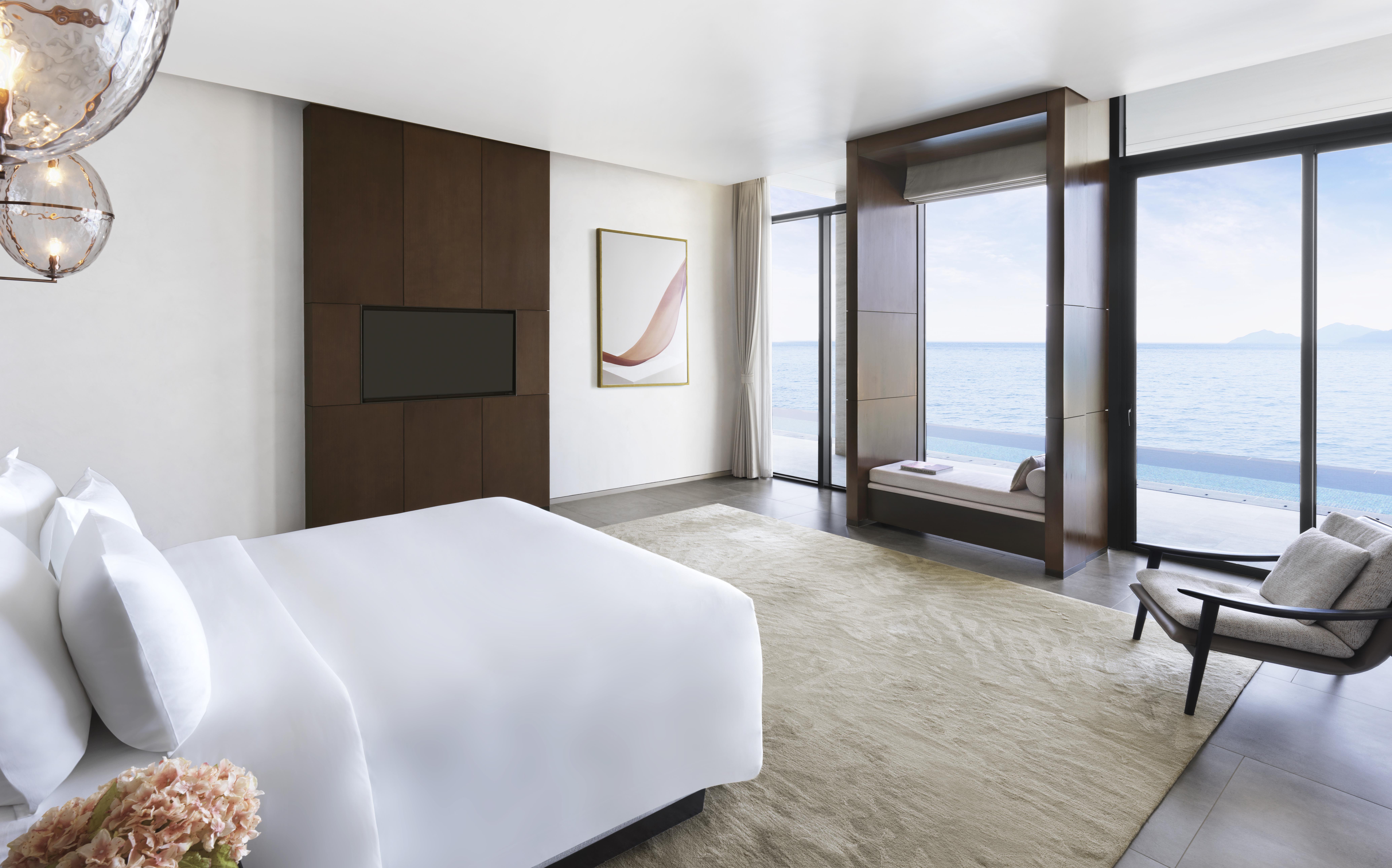 Villa Four Bedrooms with Private Pool