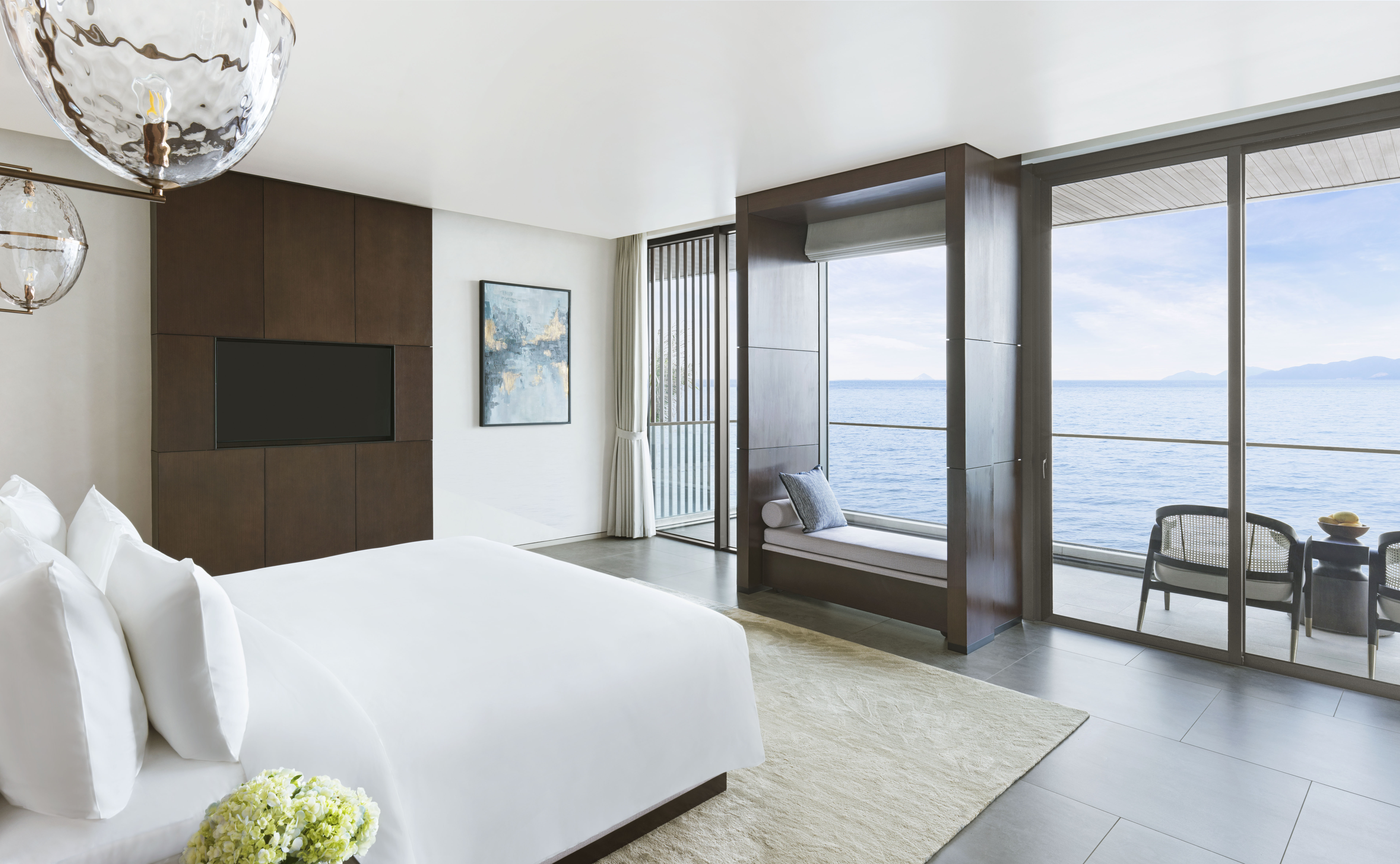 Villa Four Bedrooms with Private Pool