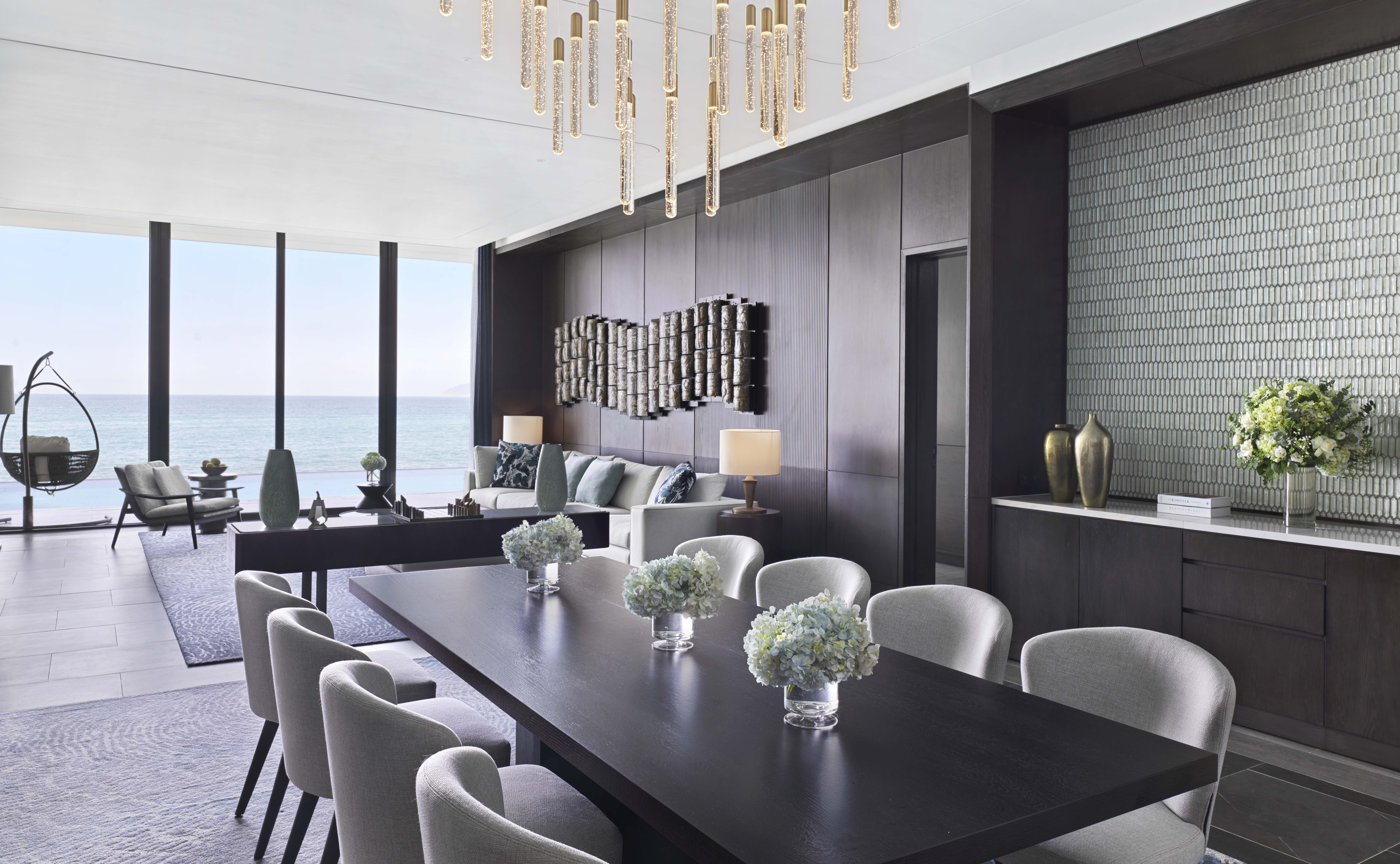 Villa Ocean Front One Bedroom