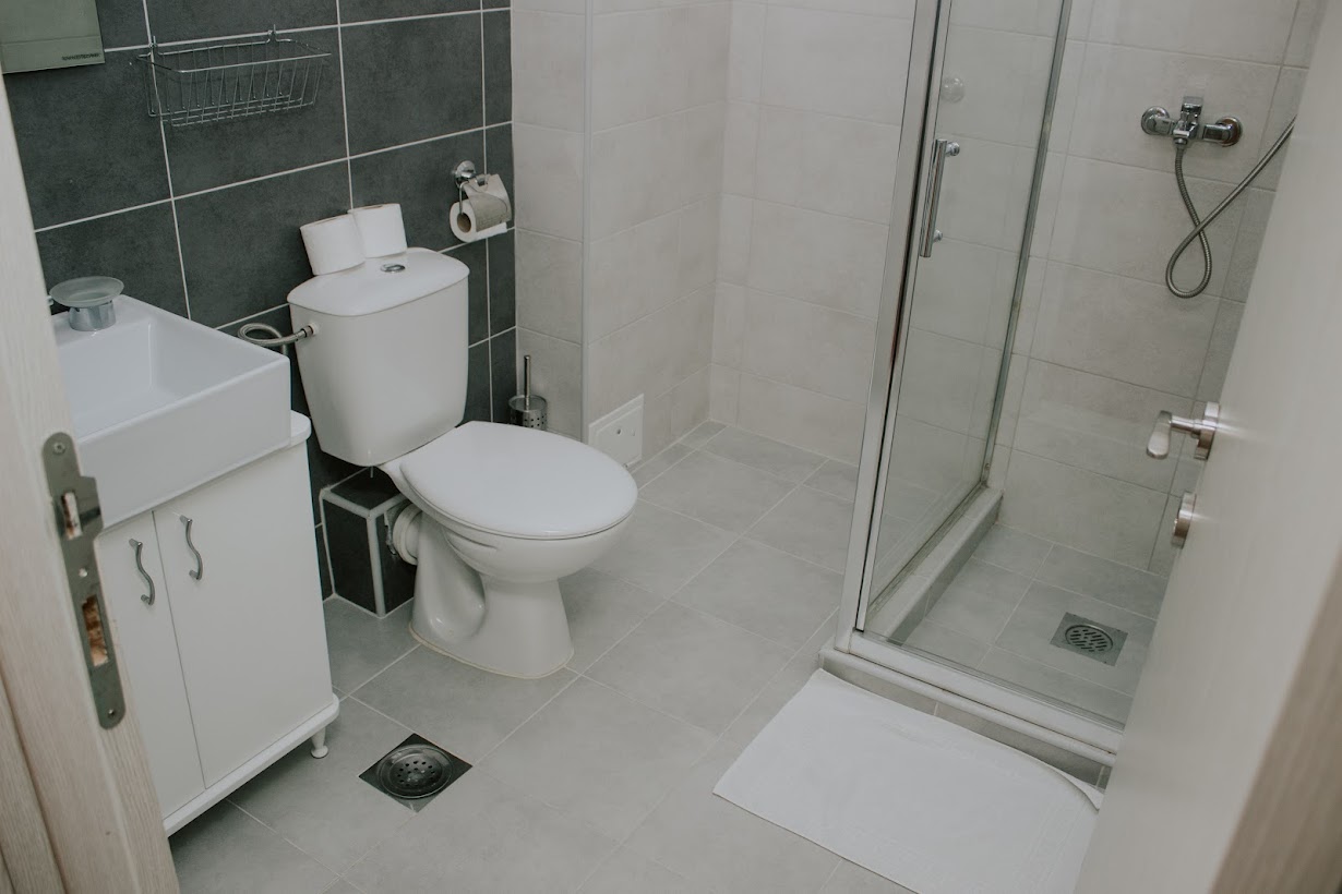 Double Superior River View