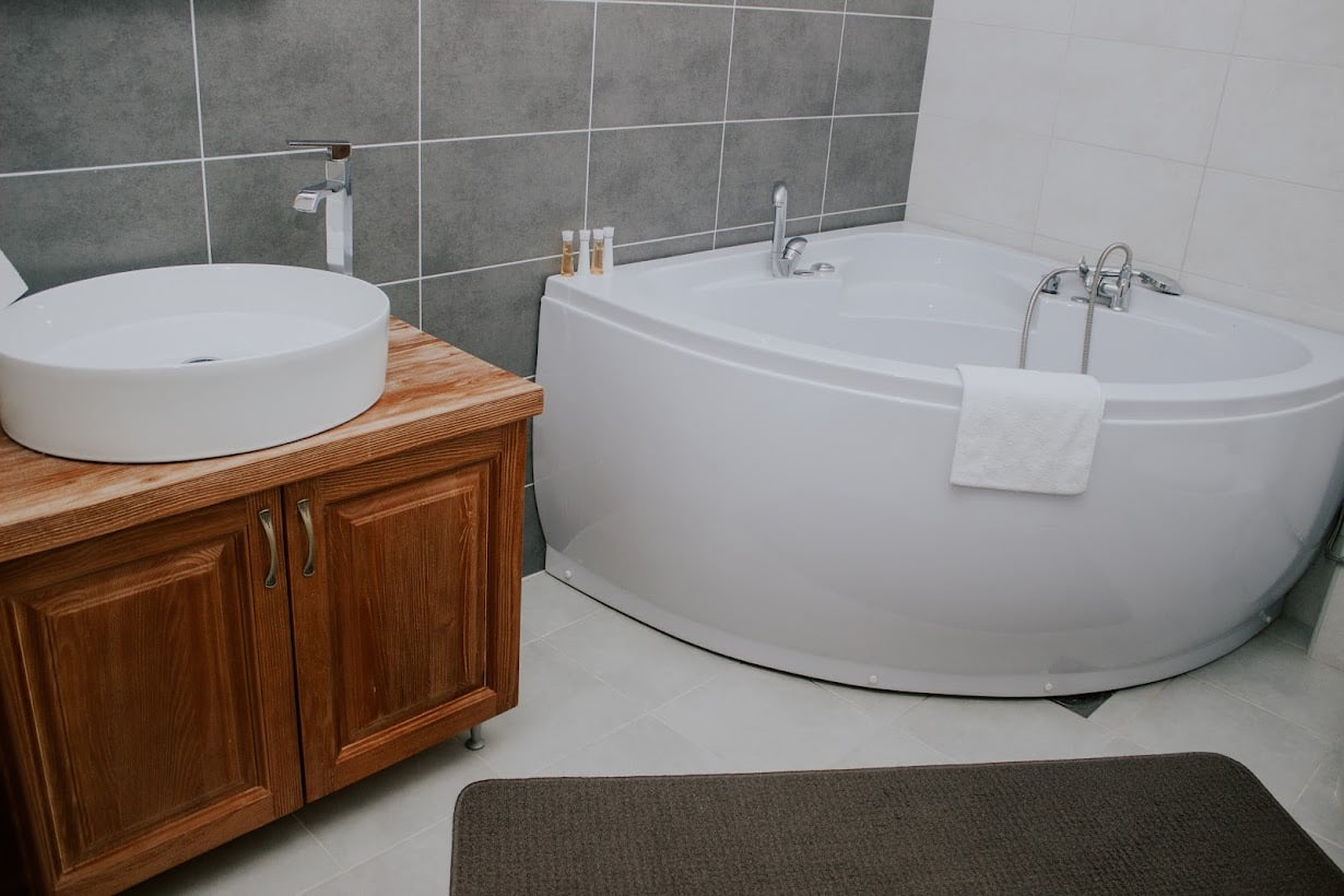 Apartment Deluxe Executive