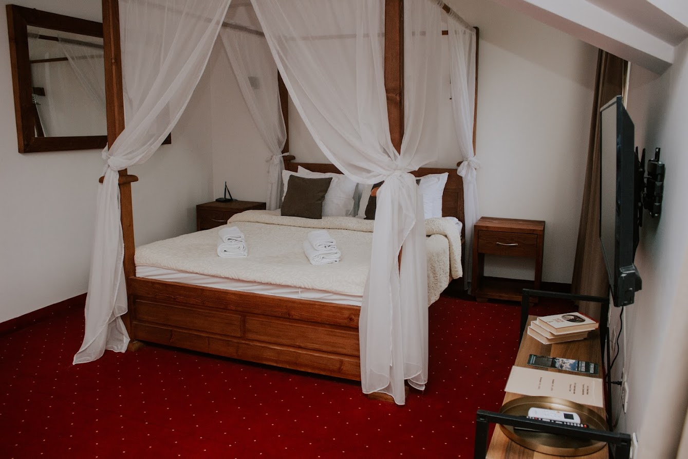 Apartment Deluxe Executive