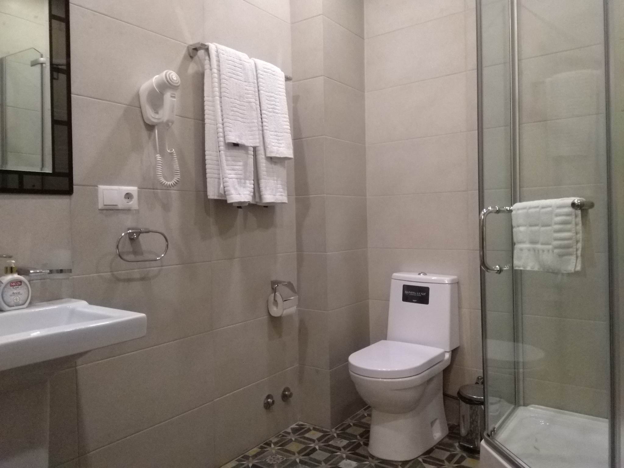 Family Room Grand Deluxe