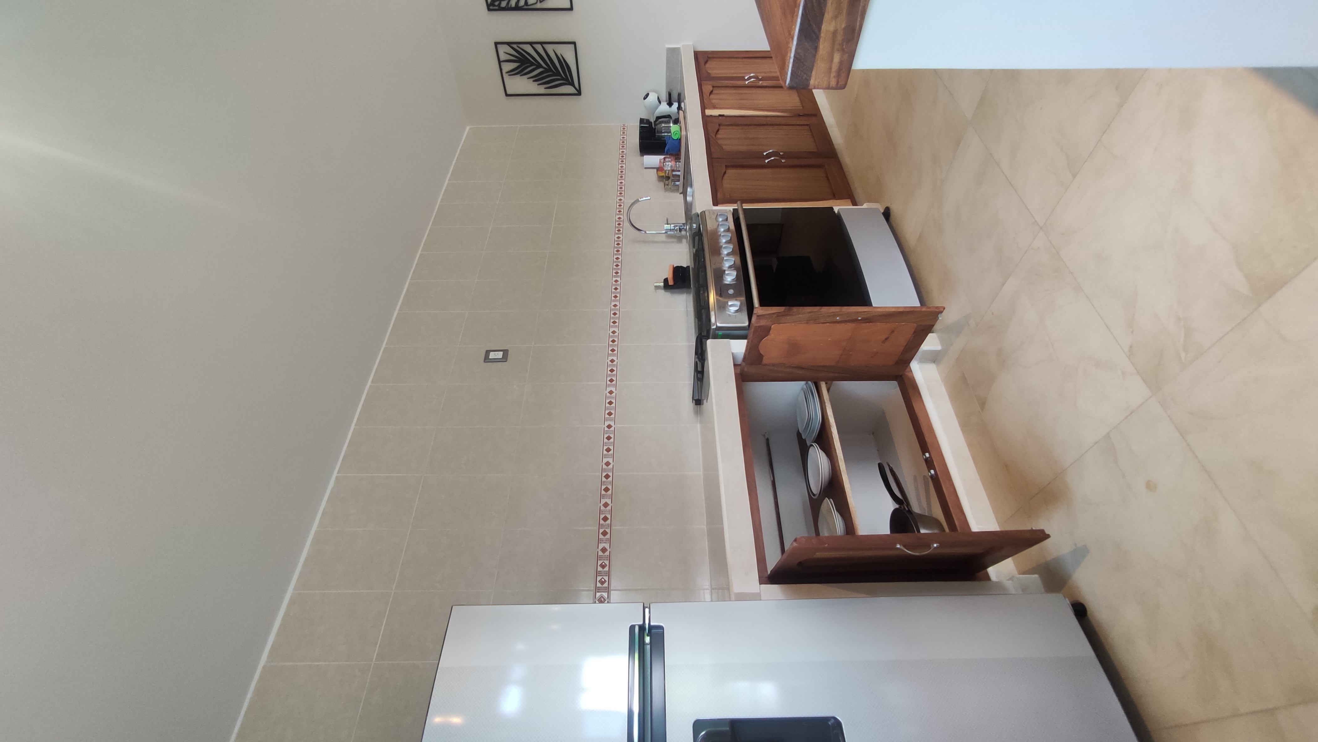 Double Executive King Bed