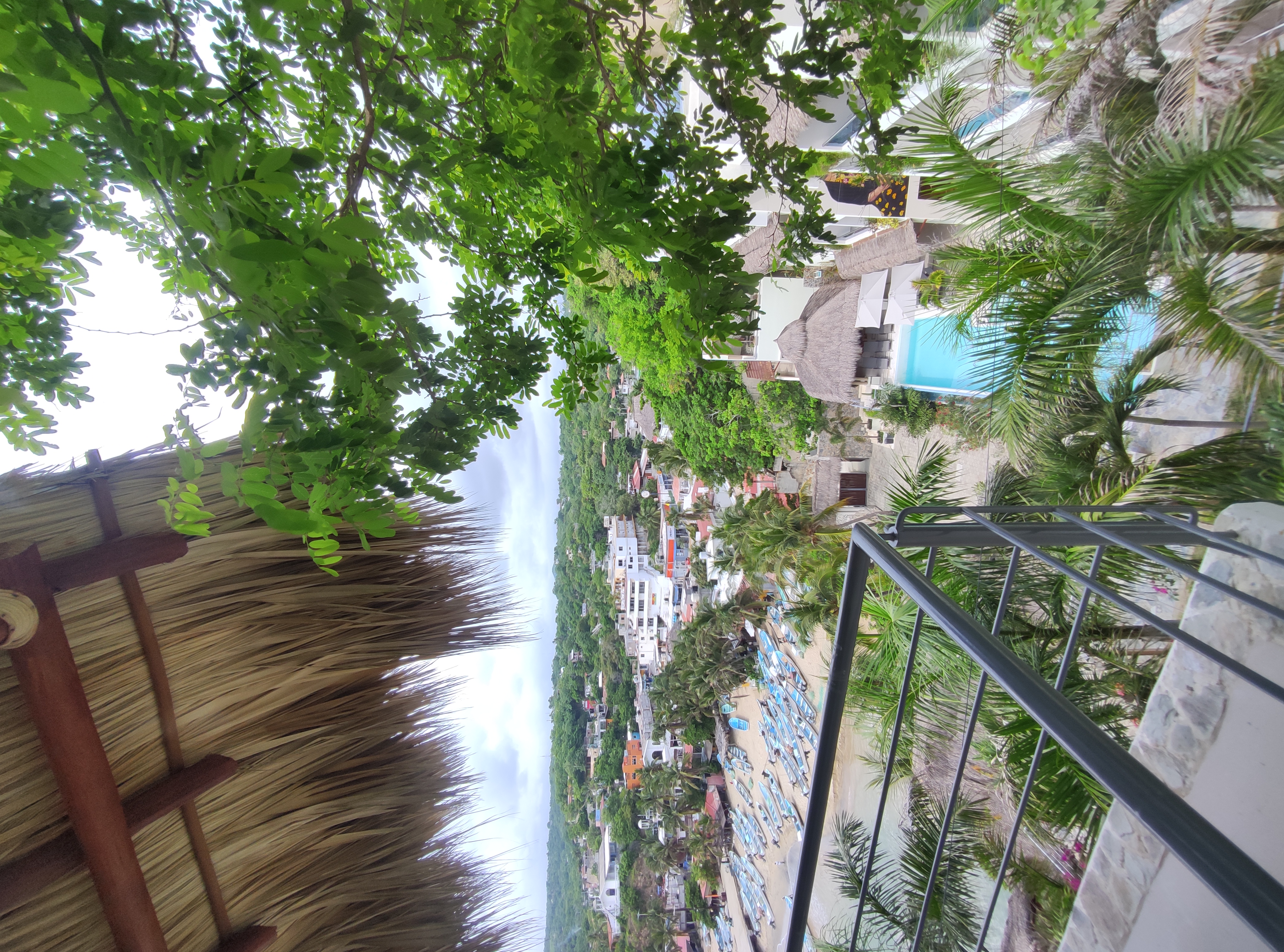 Double Executive King Bed