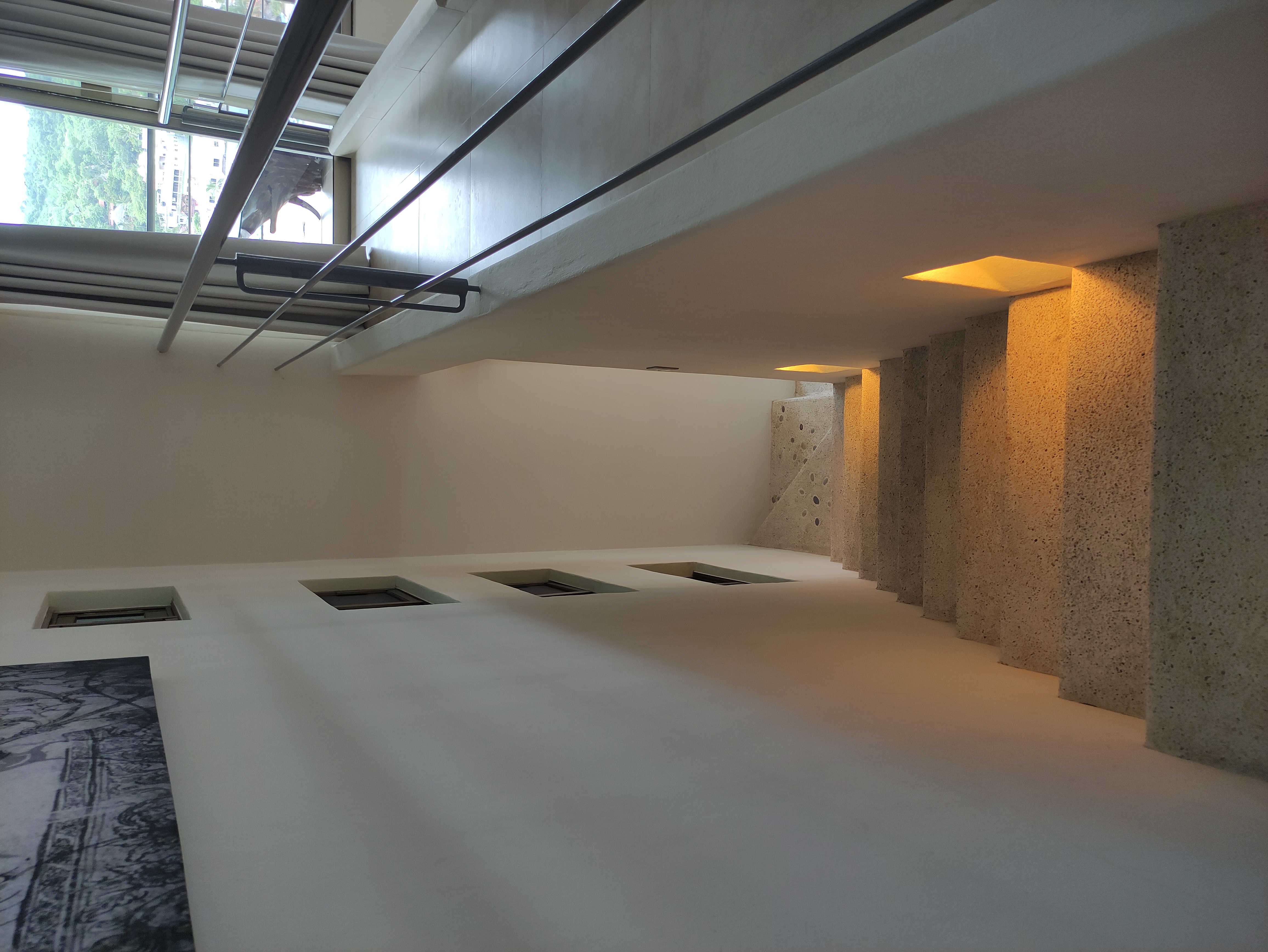 Double Executive King Bed