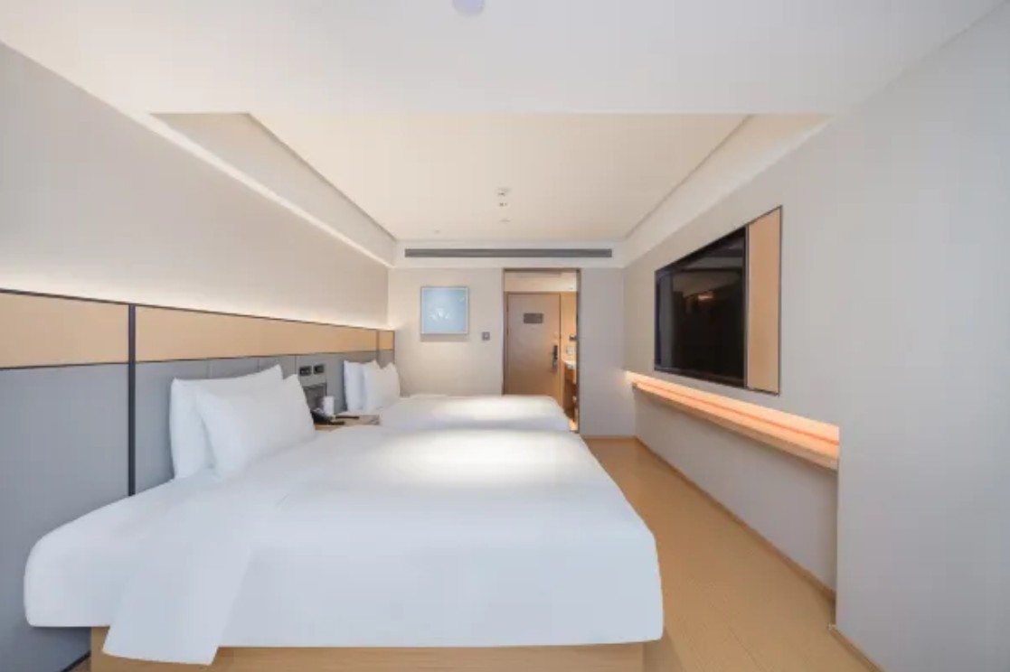 Family Room Standard