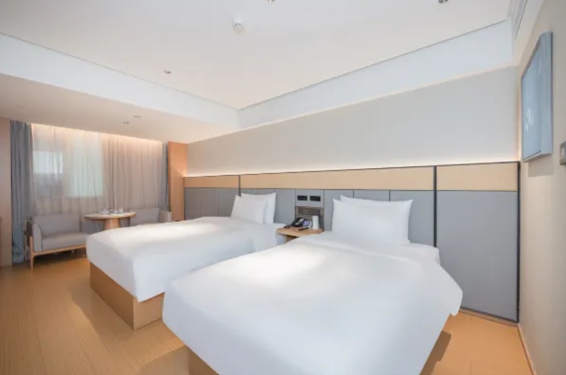 Family Room Standard