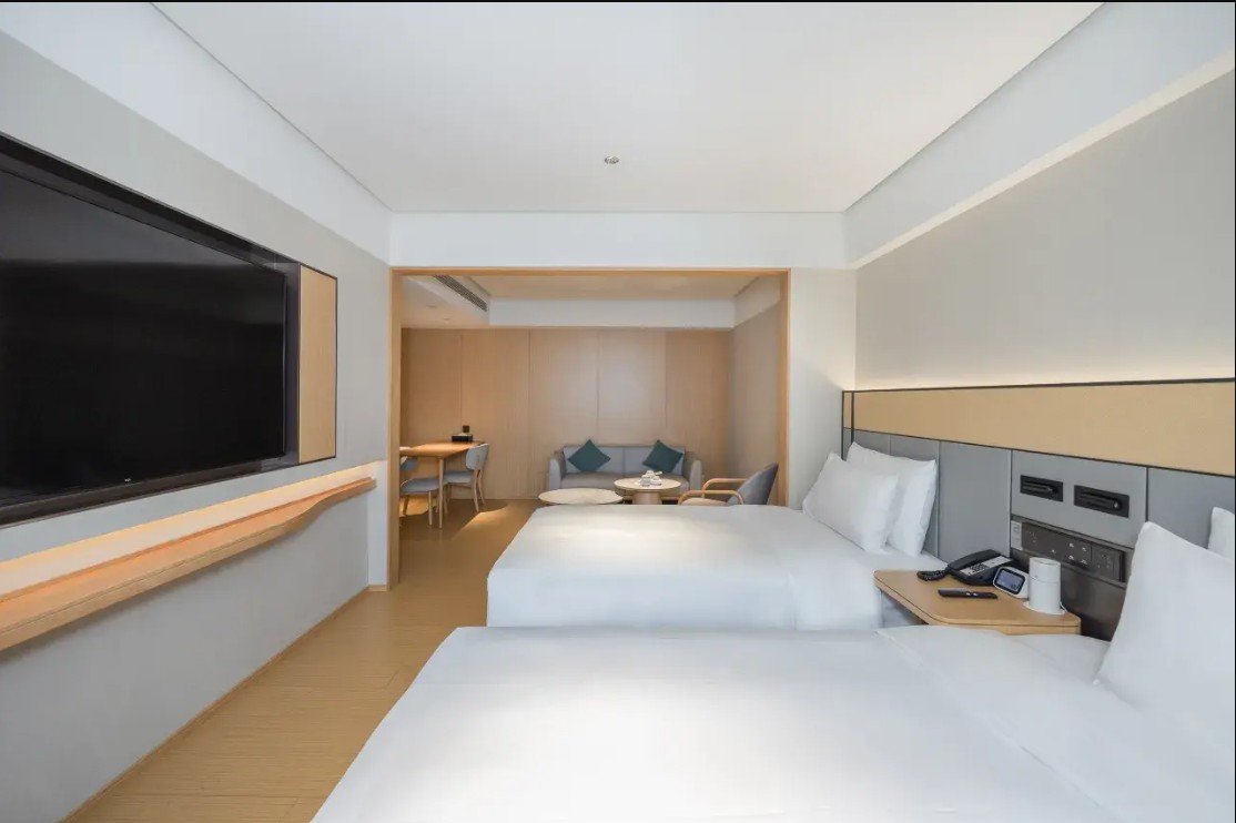 Family Room Business