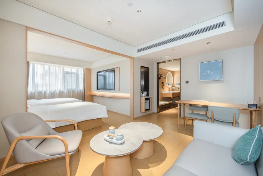 Family Room Business