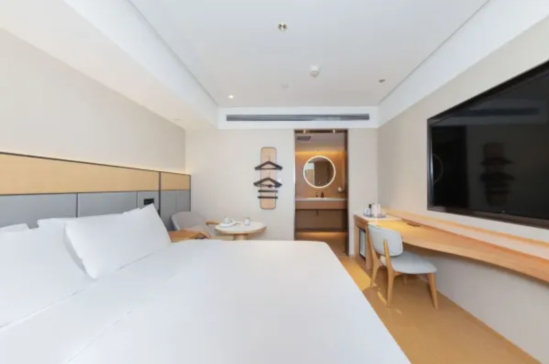 Double Inner-superior