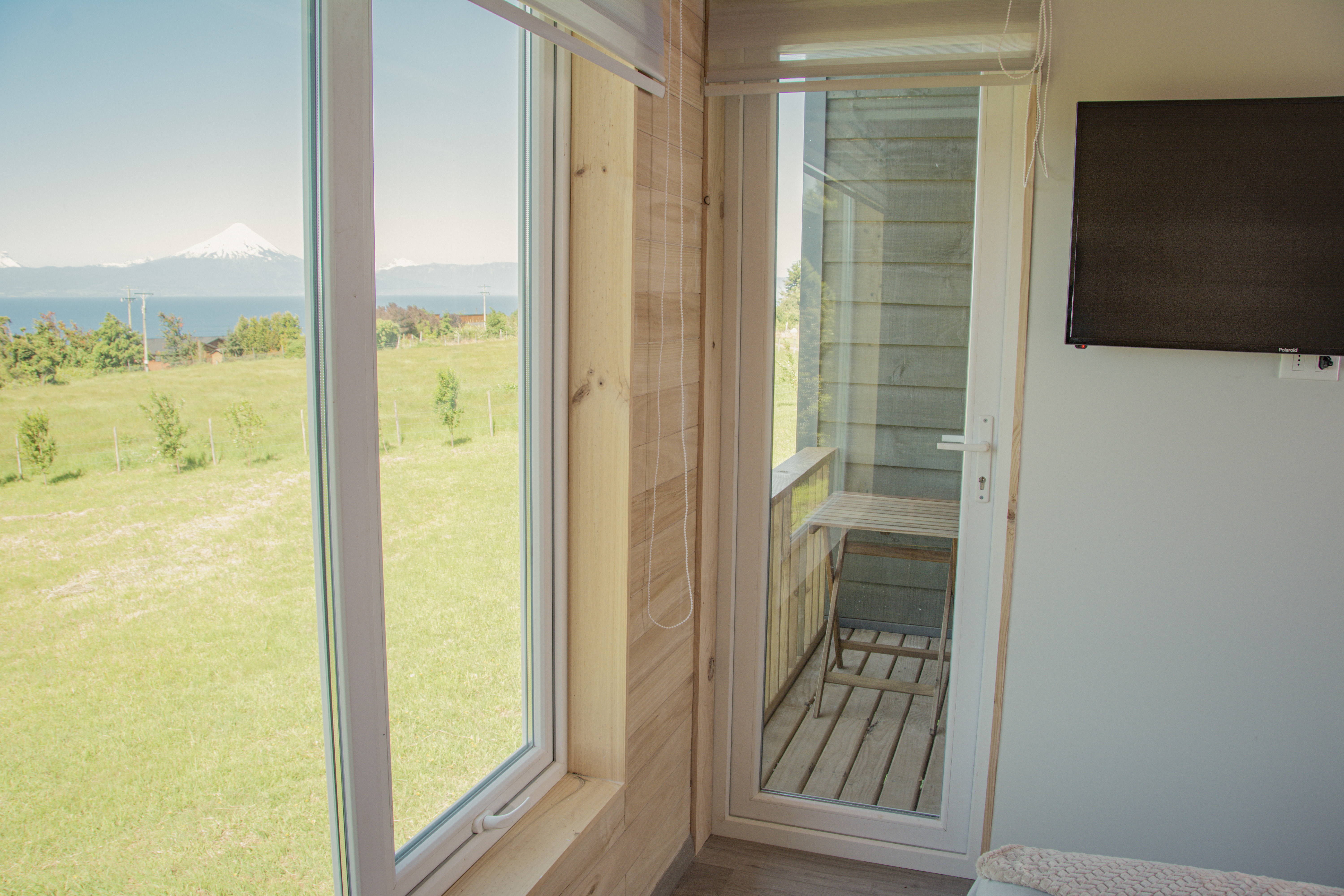 Apartment One Bedroom One Bathroom