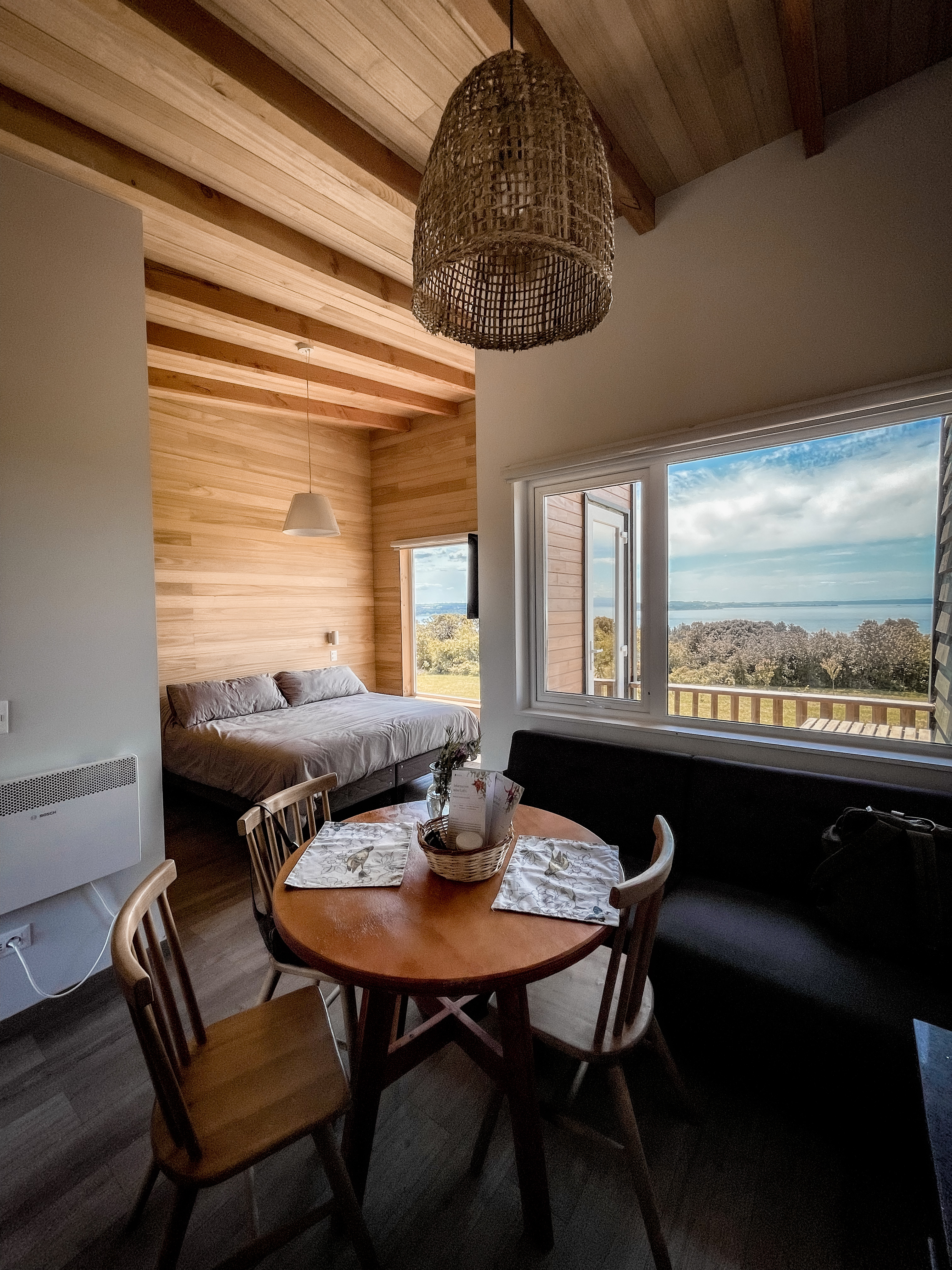 Apartment with Views