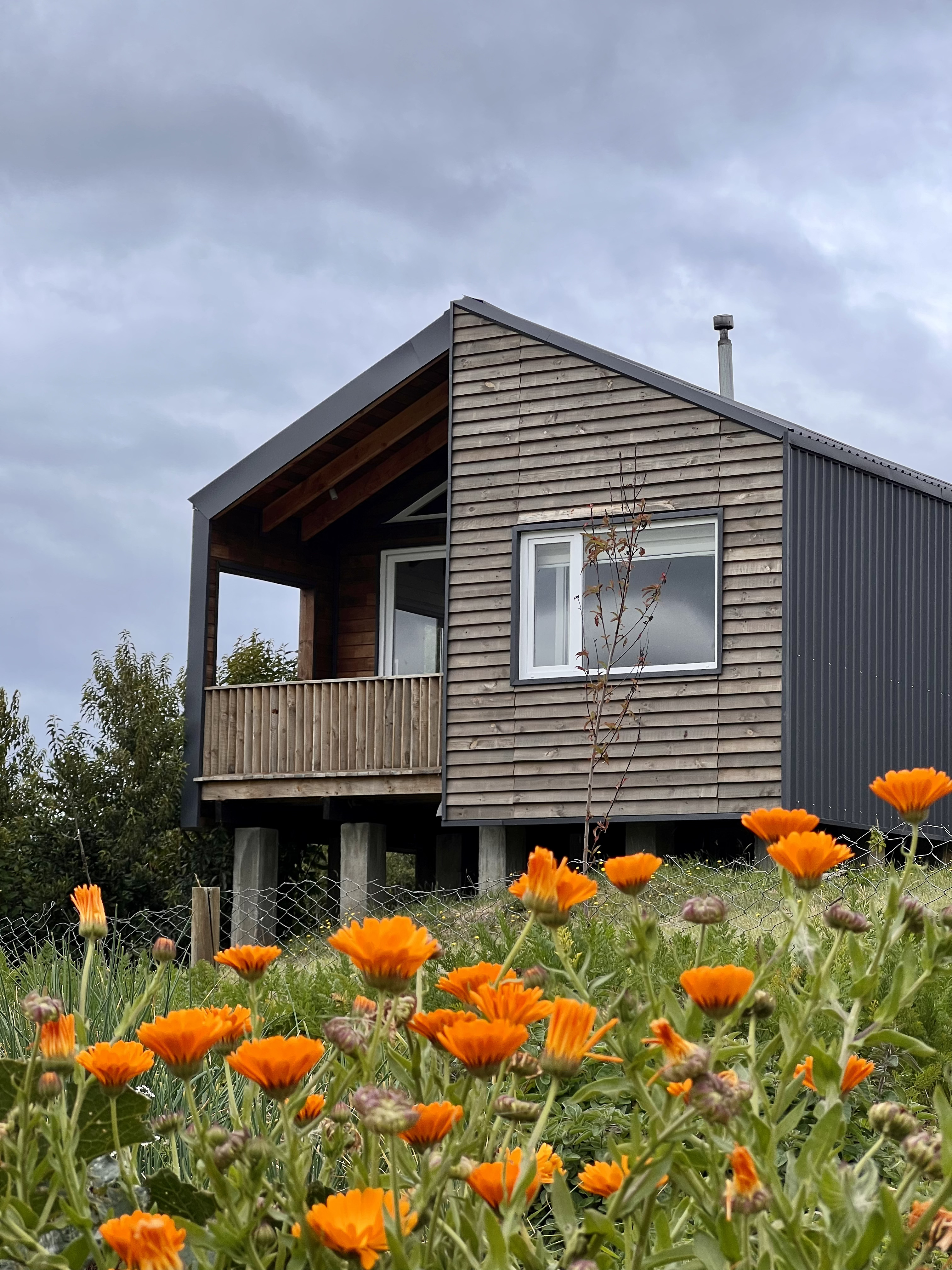 Bungalow Two Bedrooms Two Bathrooms