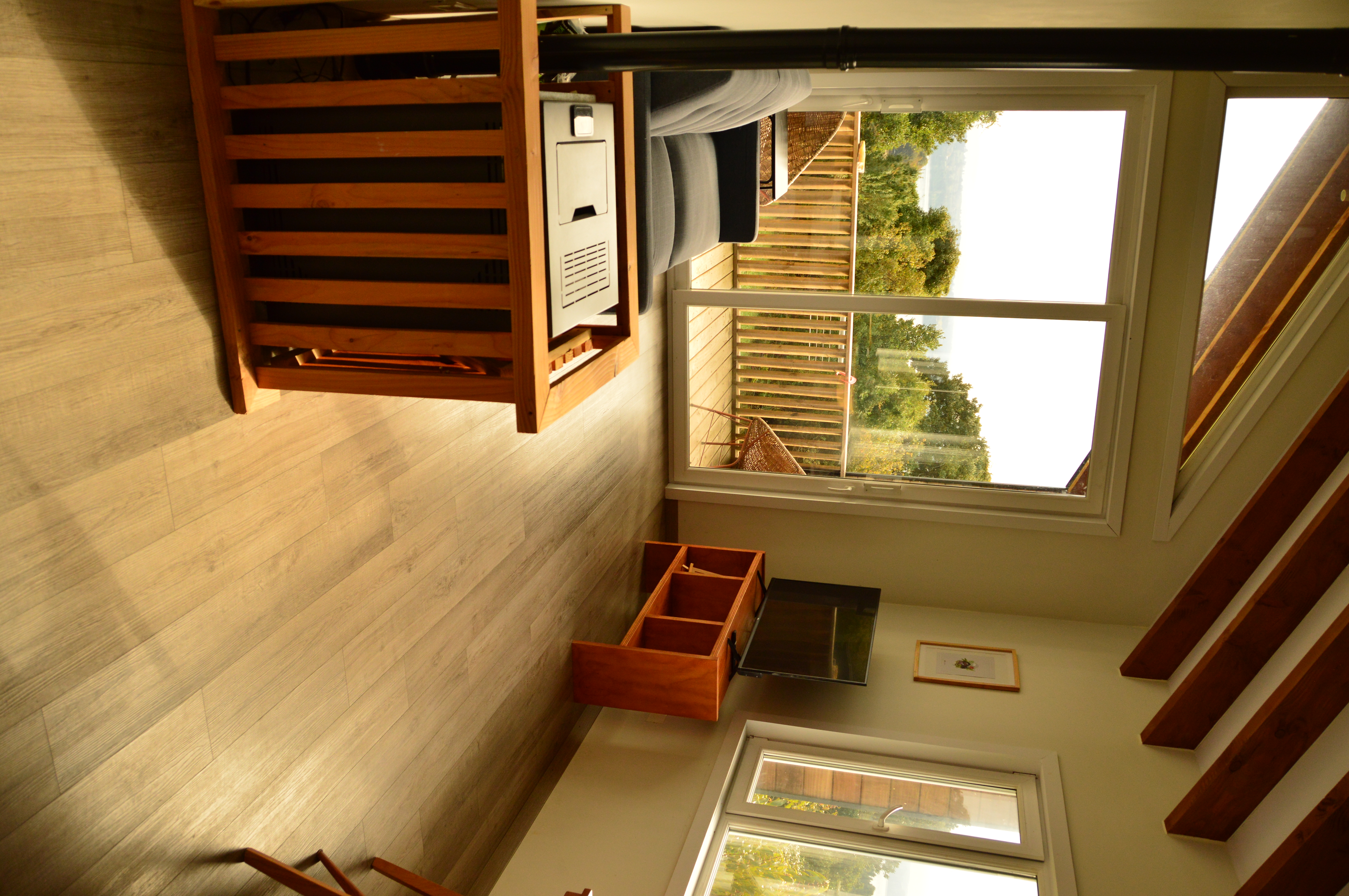 Bungalow Two Bedrooms Two Bathrooms