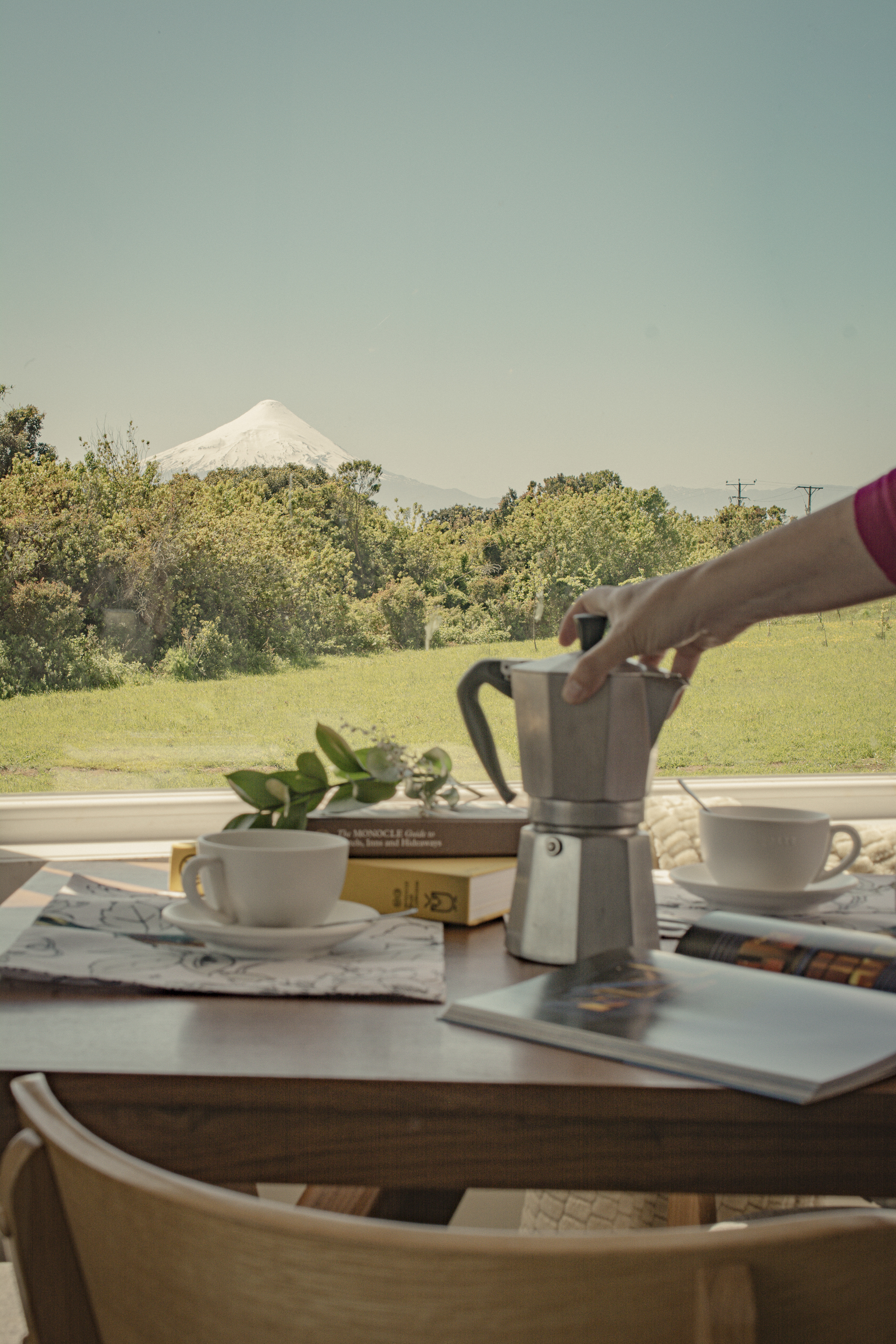 Bungalow Two Bedrooms Two Bathrooms