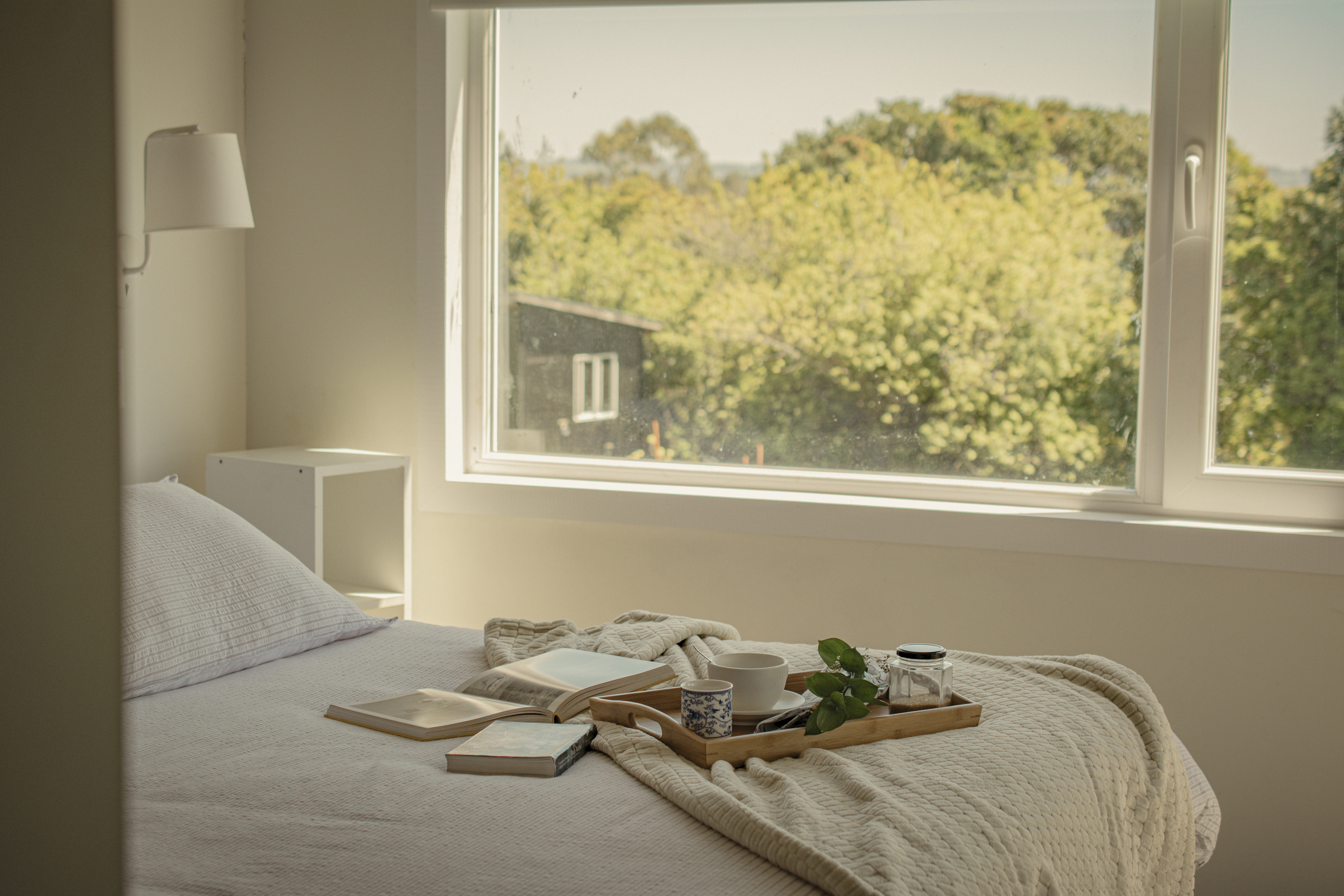 Bungalow Two Bedrooms Two Bathrooms