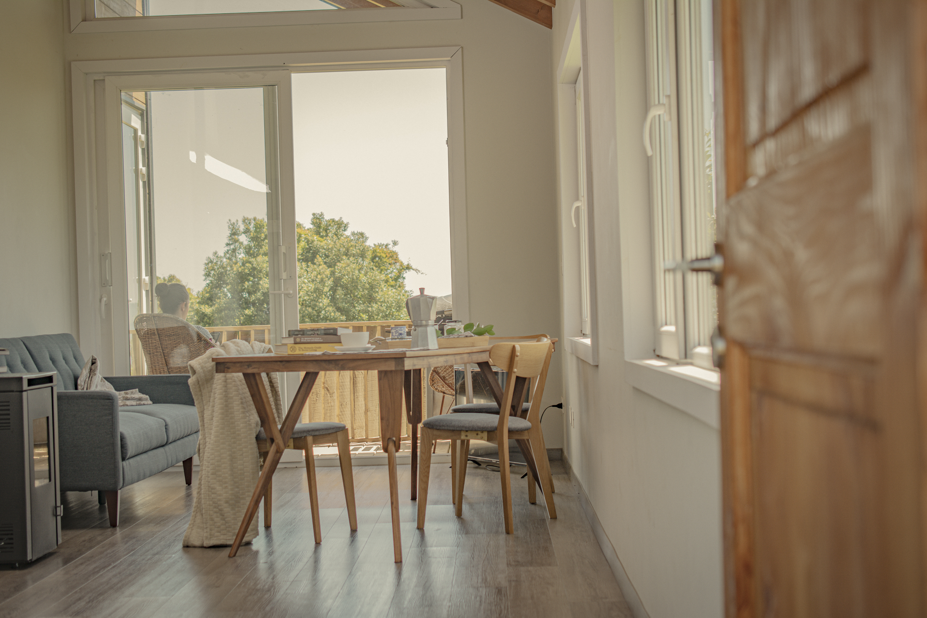 Bungalow Two Bedrooms Two Bathrooms