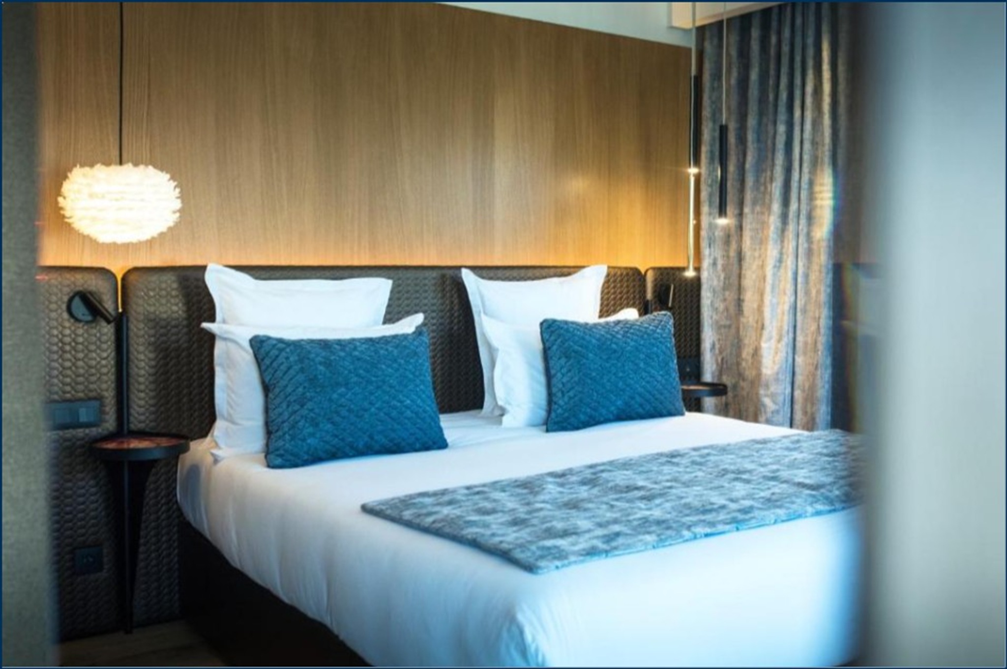 Room Superior with Terrace