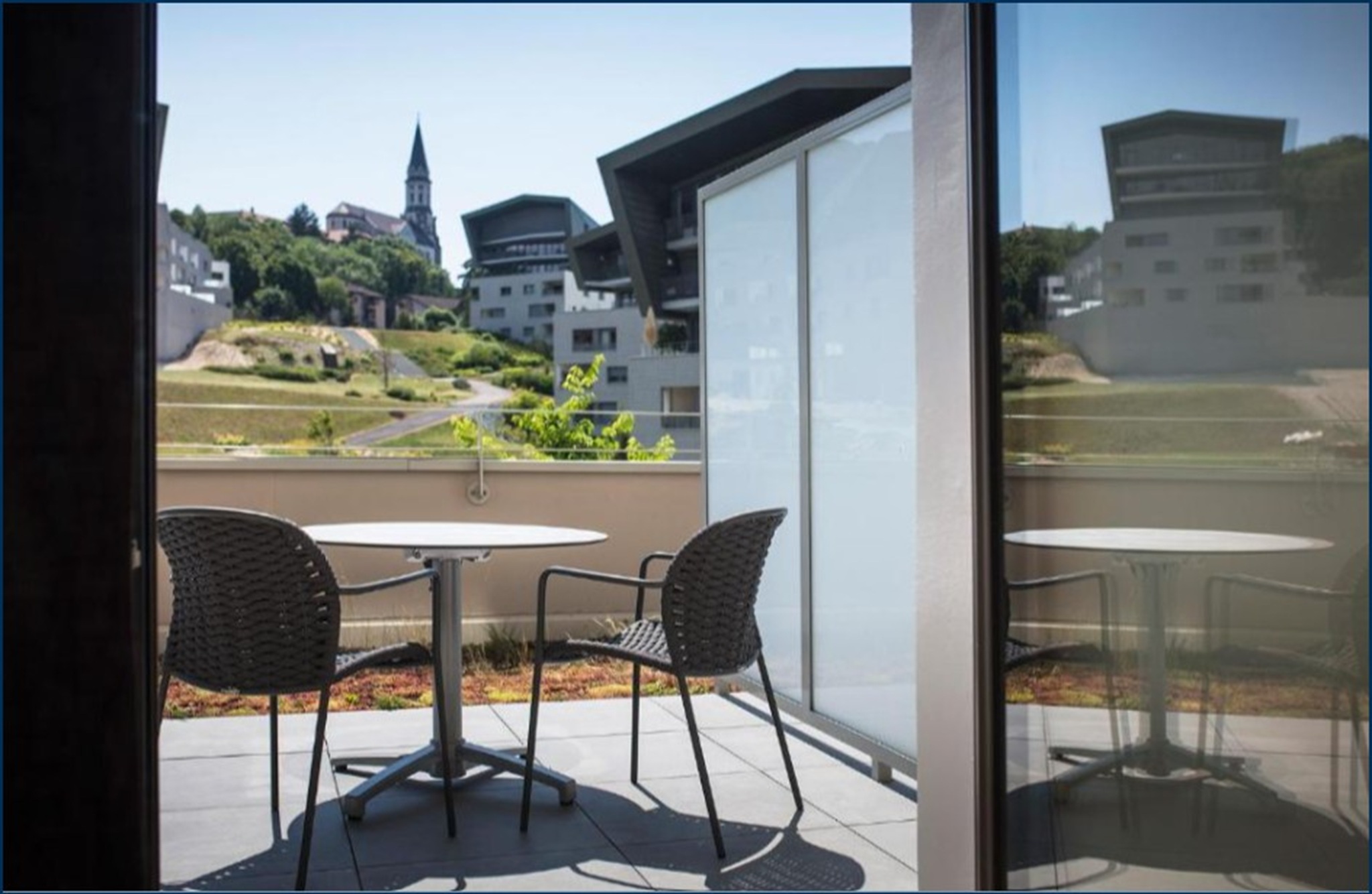 Room Superior with Terrace