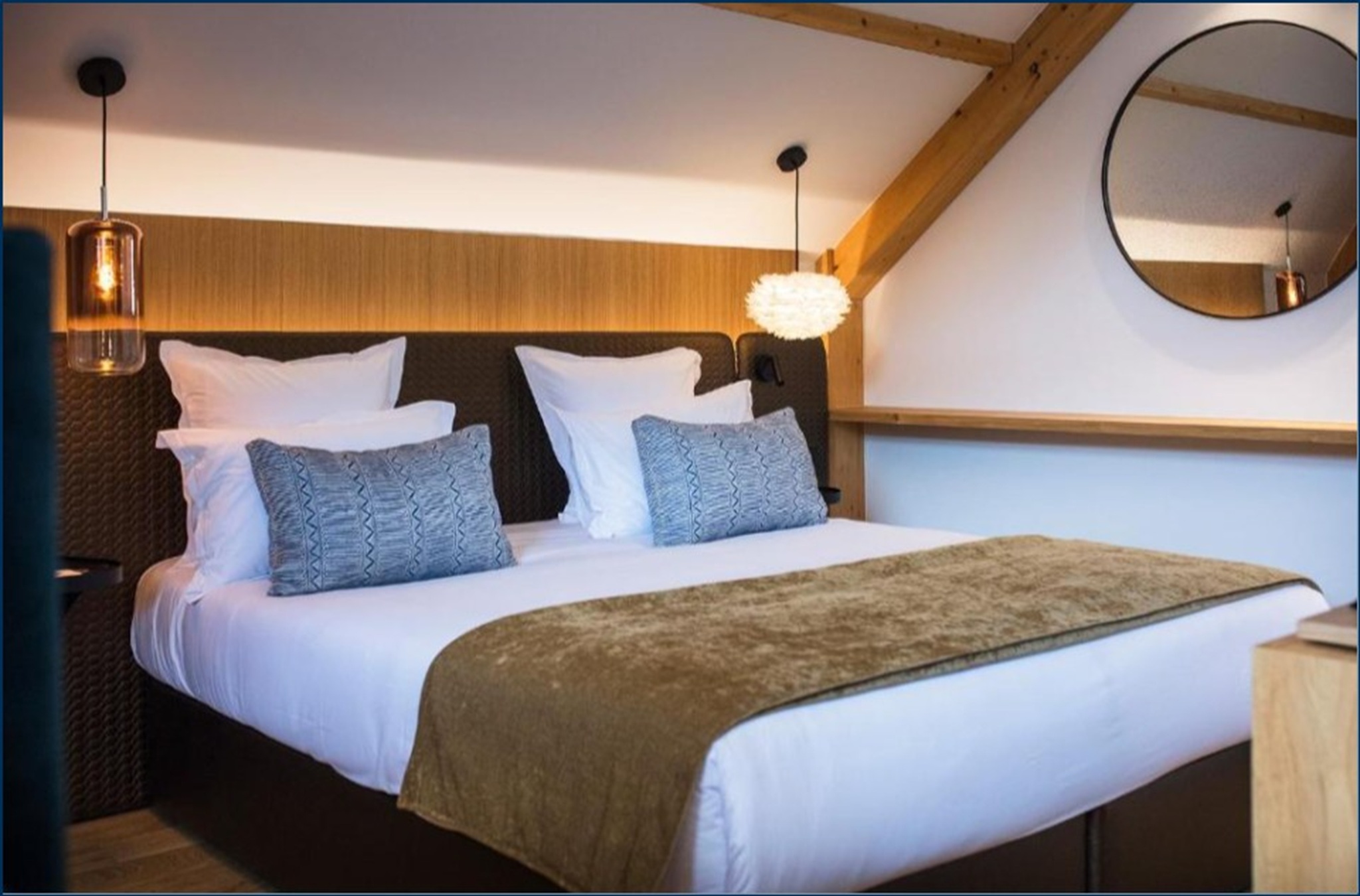 Junior Suite Standard