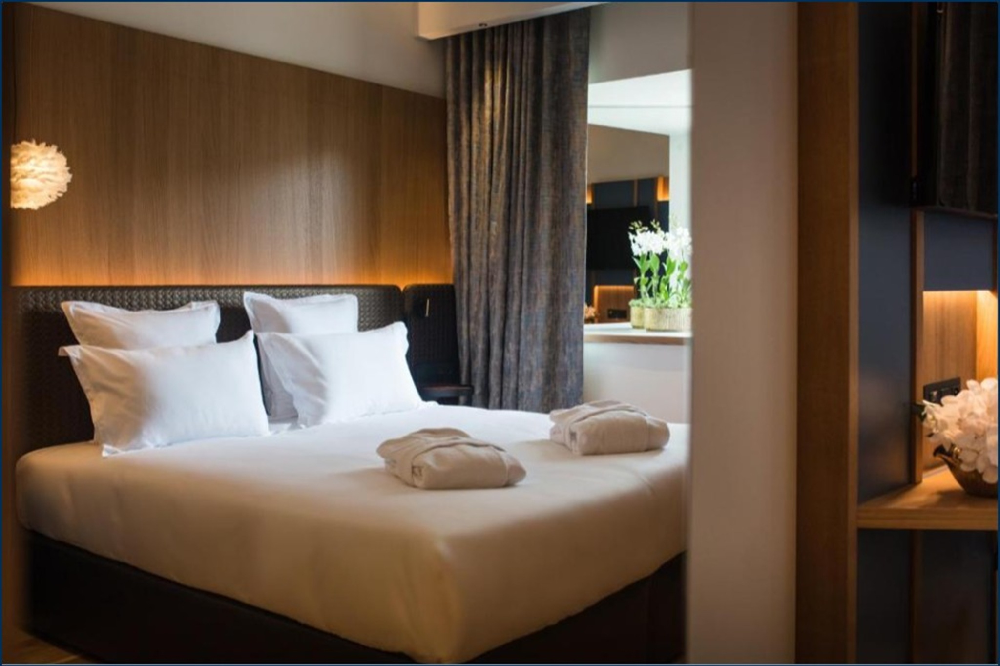 Double or Twin Classic