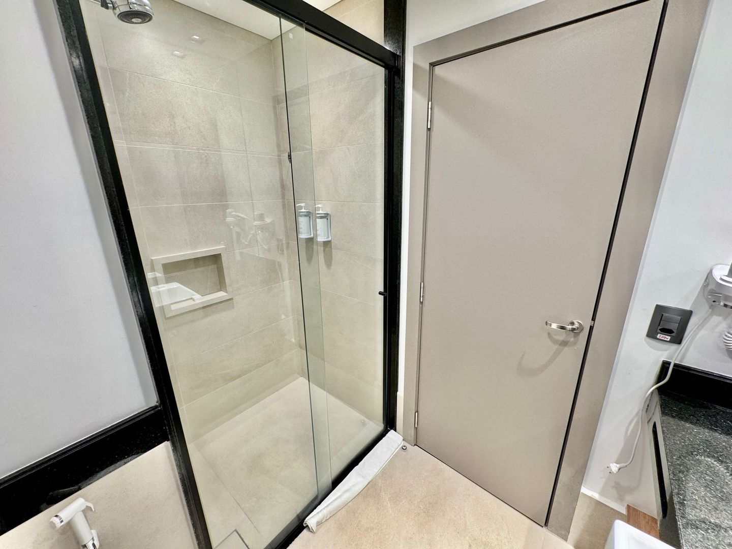 Quadruple Garden View