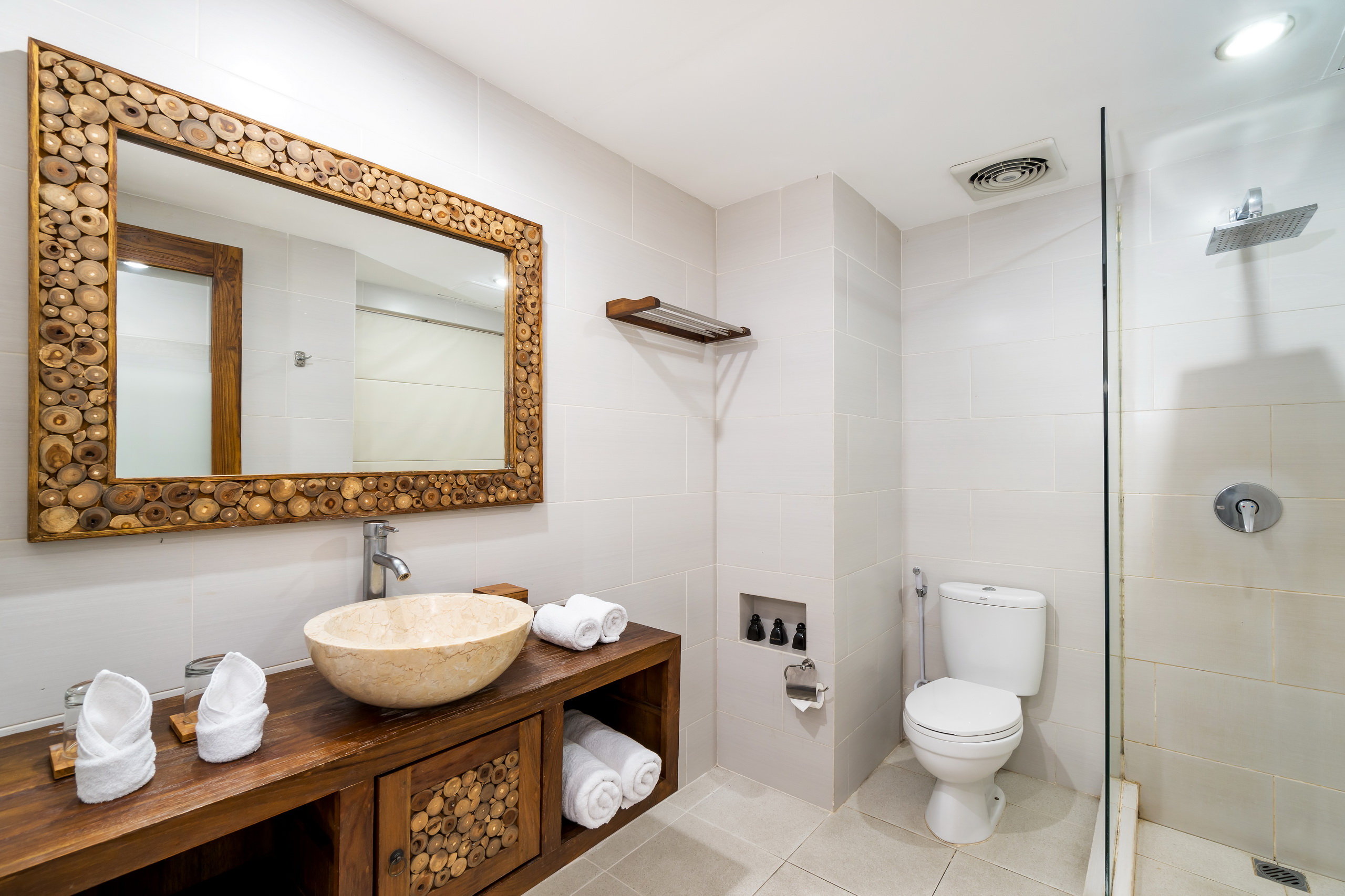 Double or Twin Deluxe