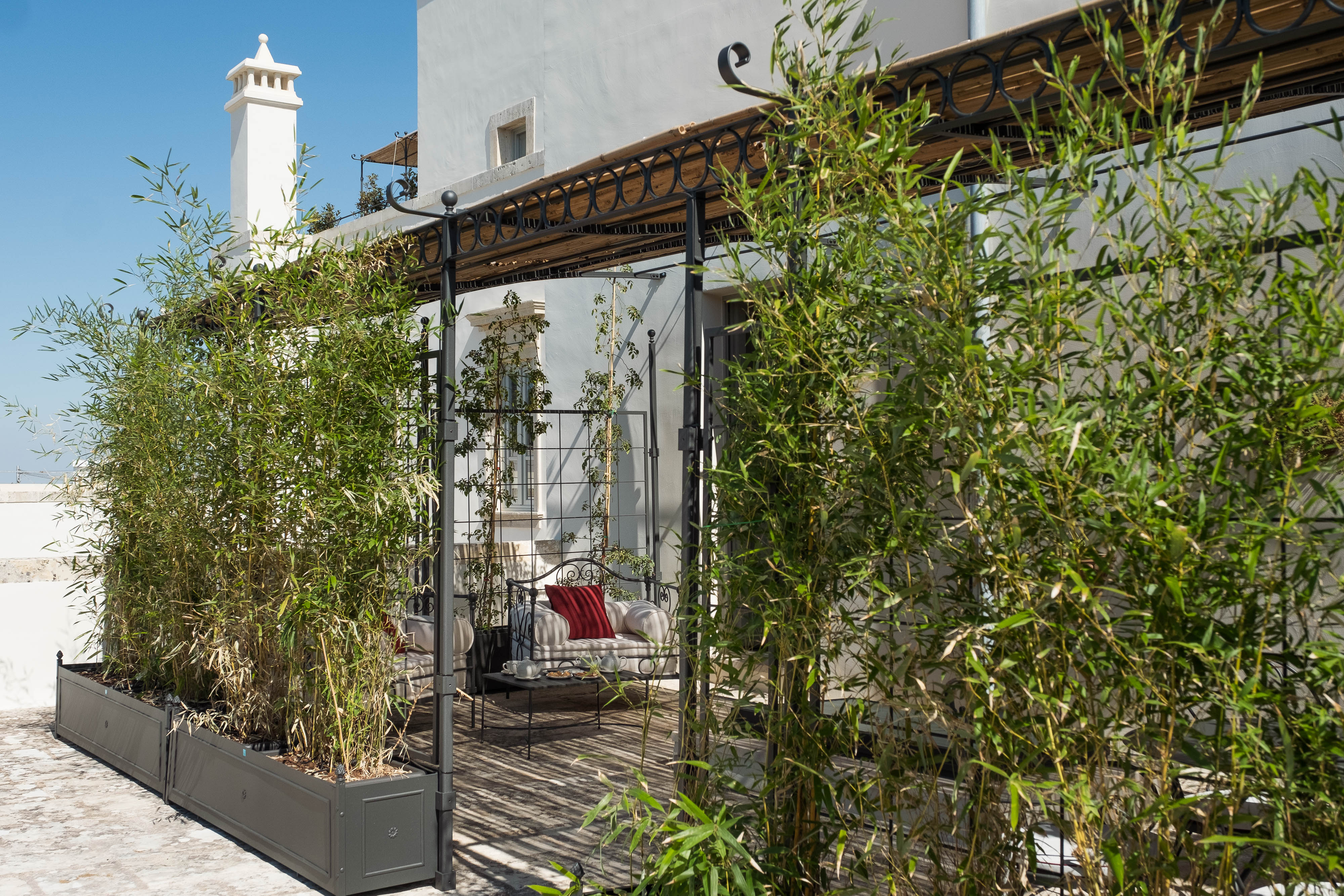 Junior Suite Two Bedrooms One Bathroom