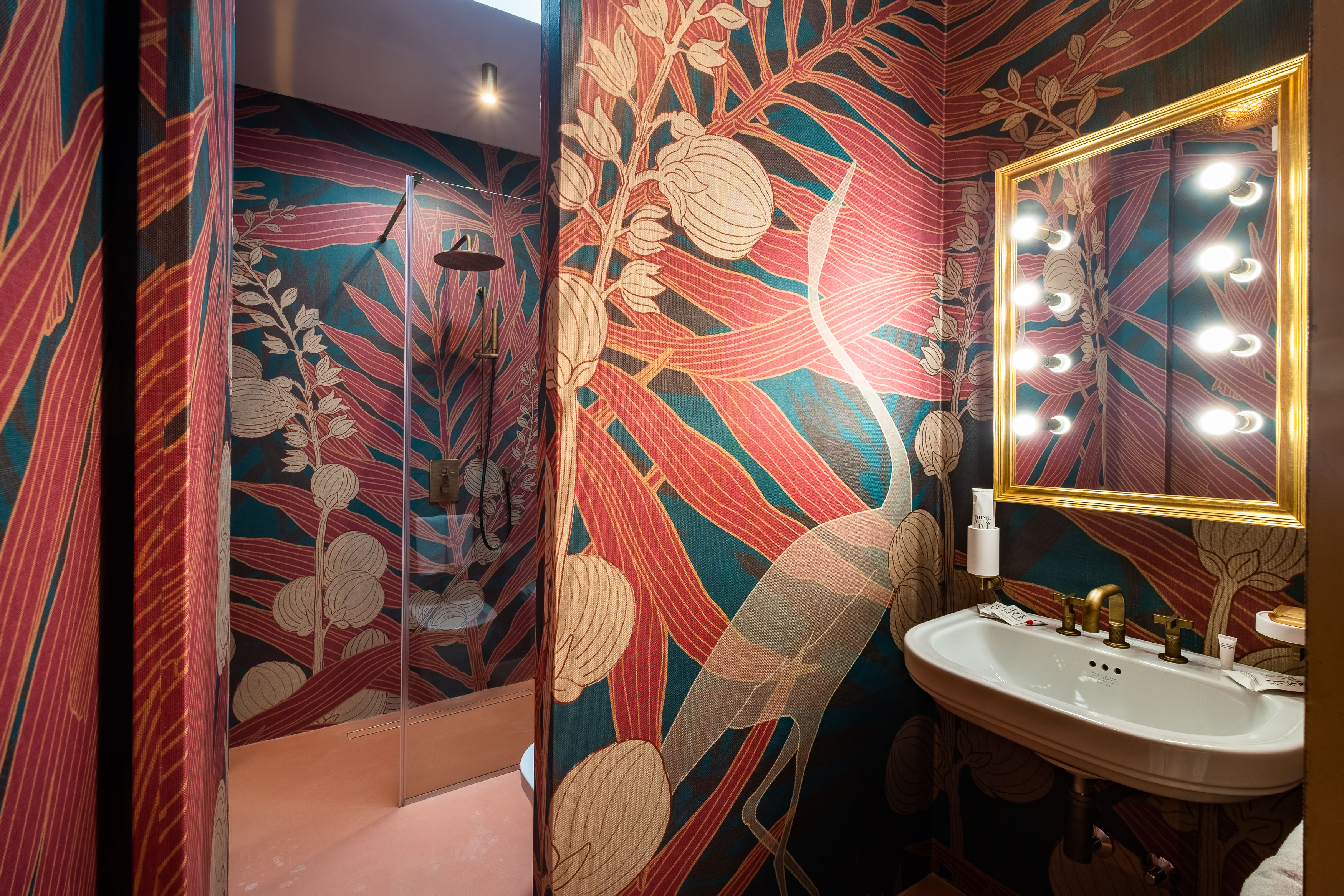 Junior Suite Two Bedrooms One Bathroom