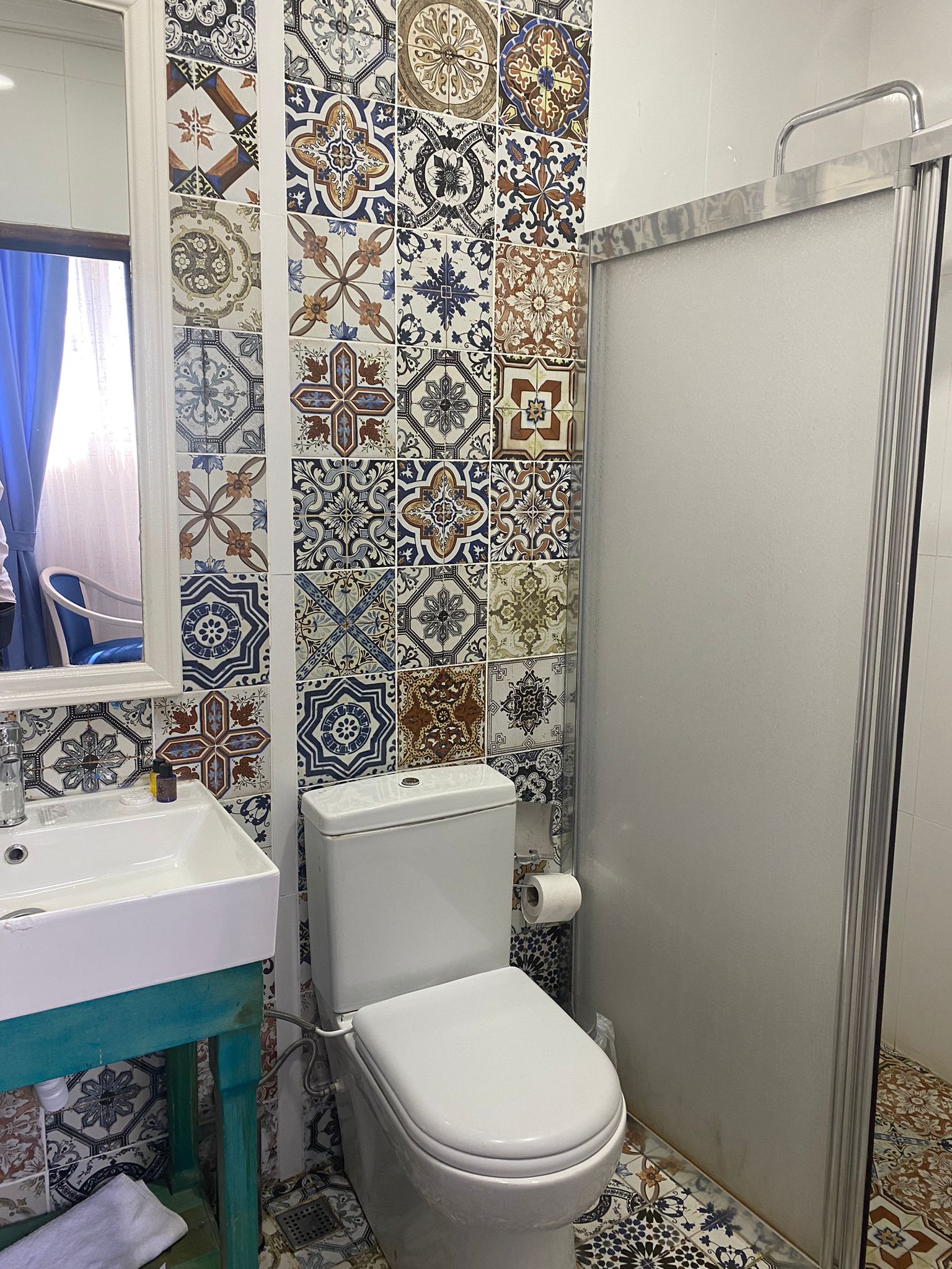 Double or Twin Standard