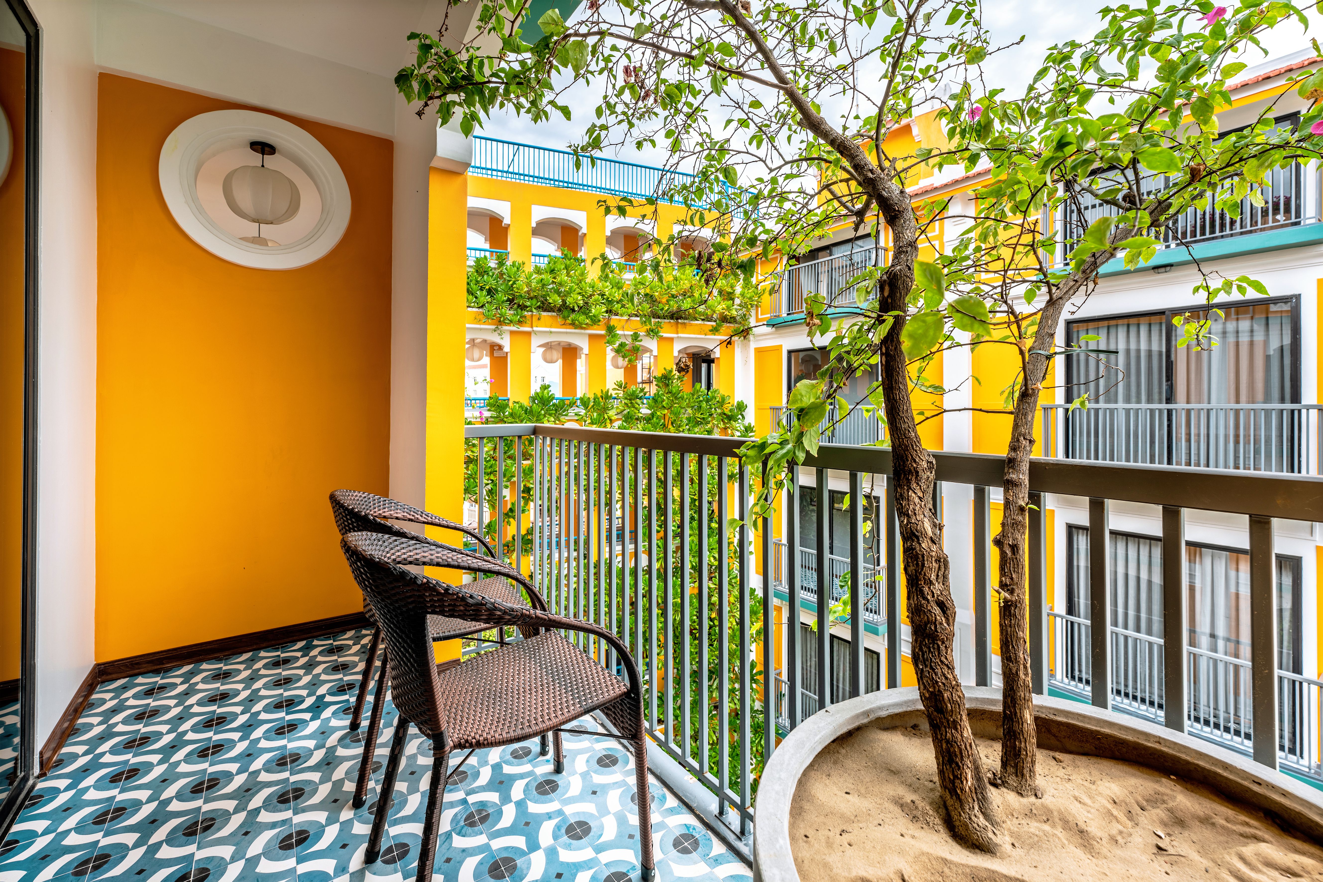 Double or Twin Grand Deluxe