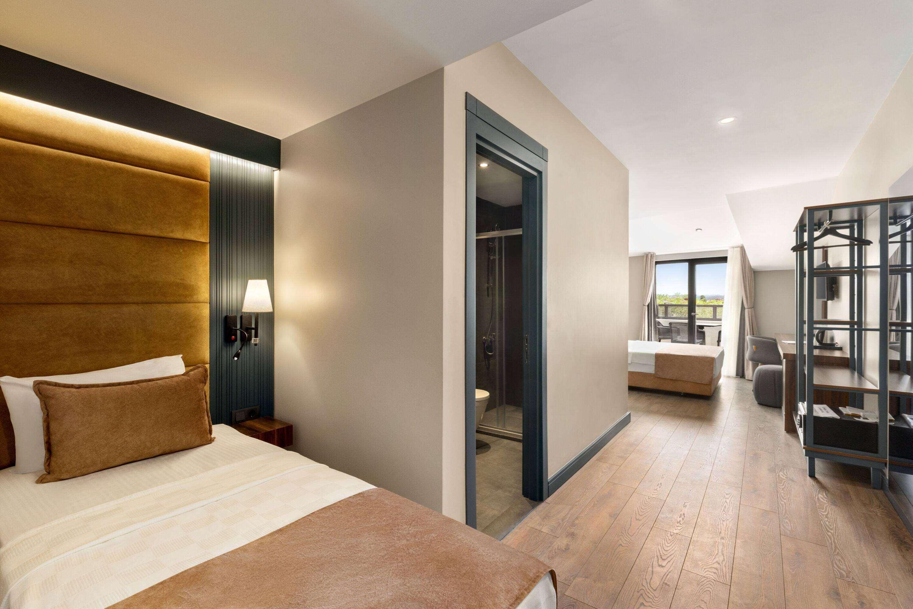 Family Room Standard