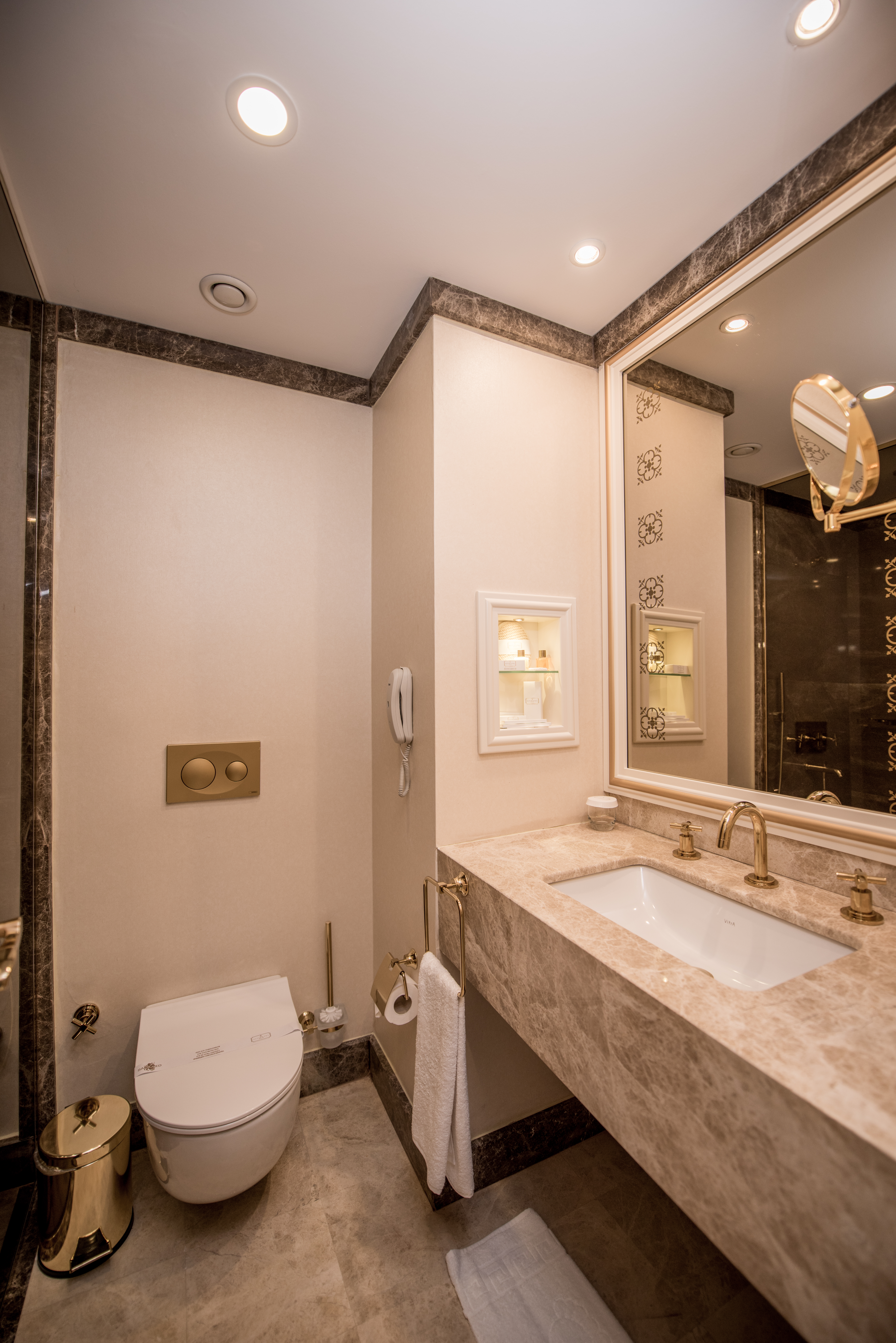 Double or Twin Classic