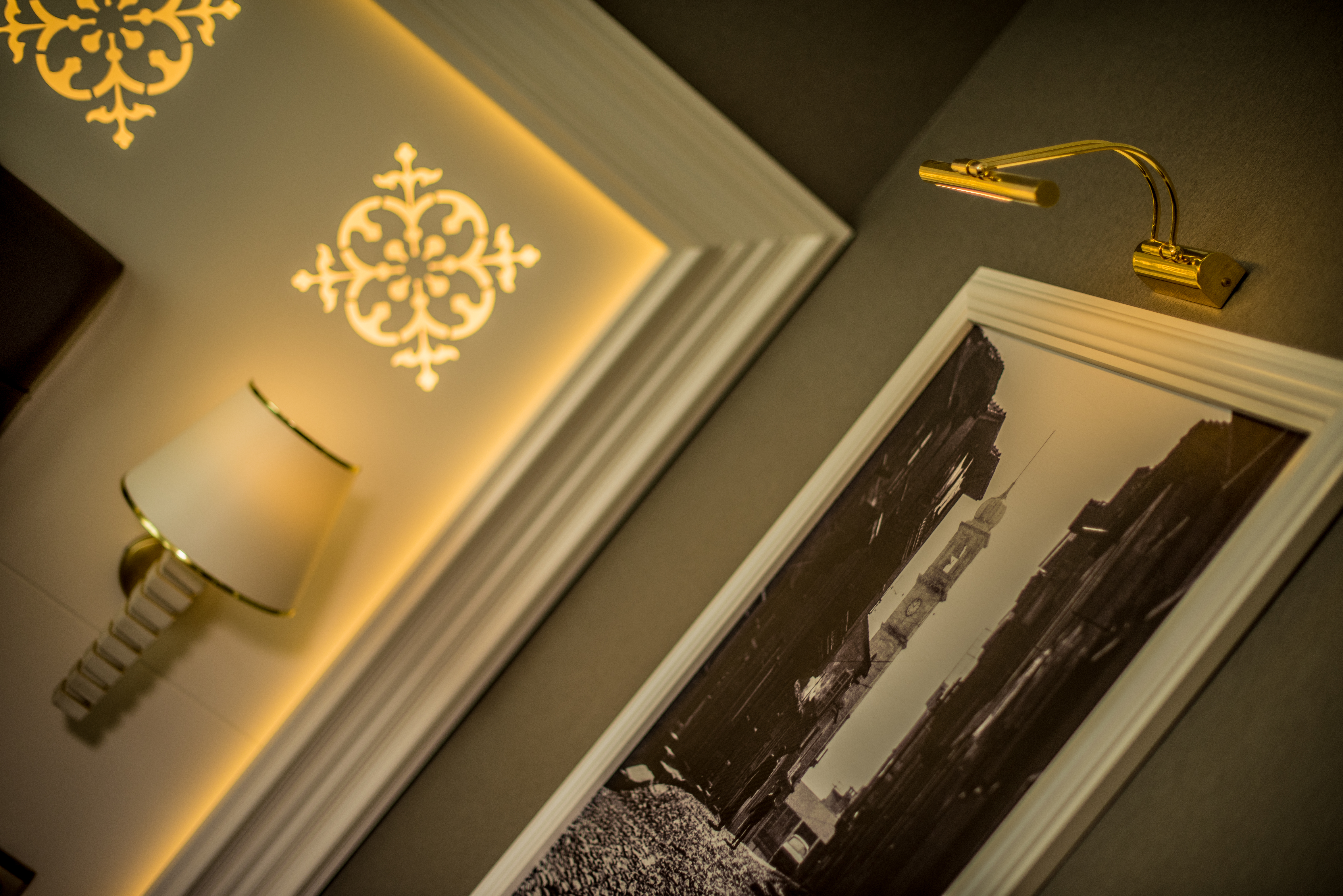 Double or Twin Classic