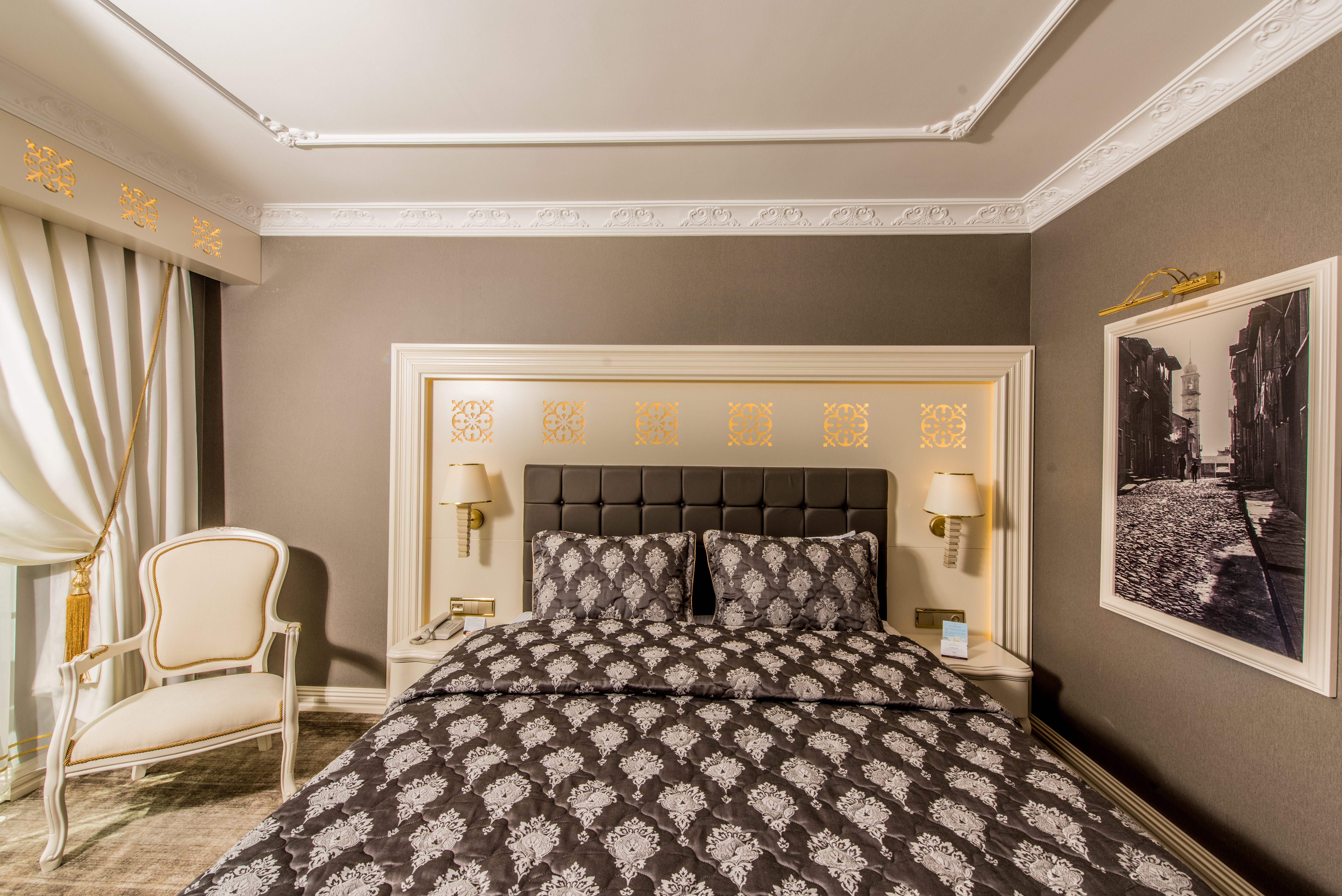 Double or Twin Classic