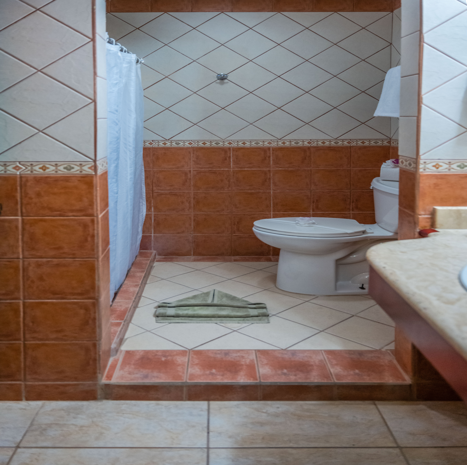 Triple Superior King Bed