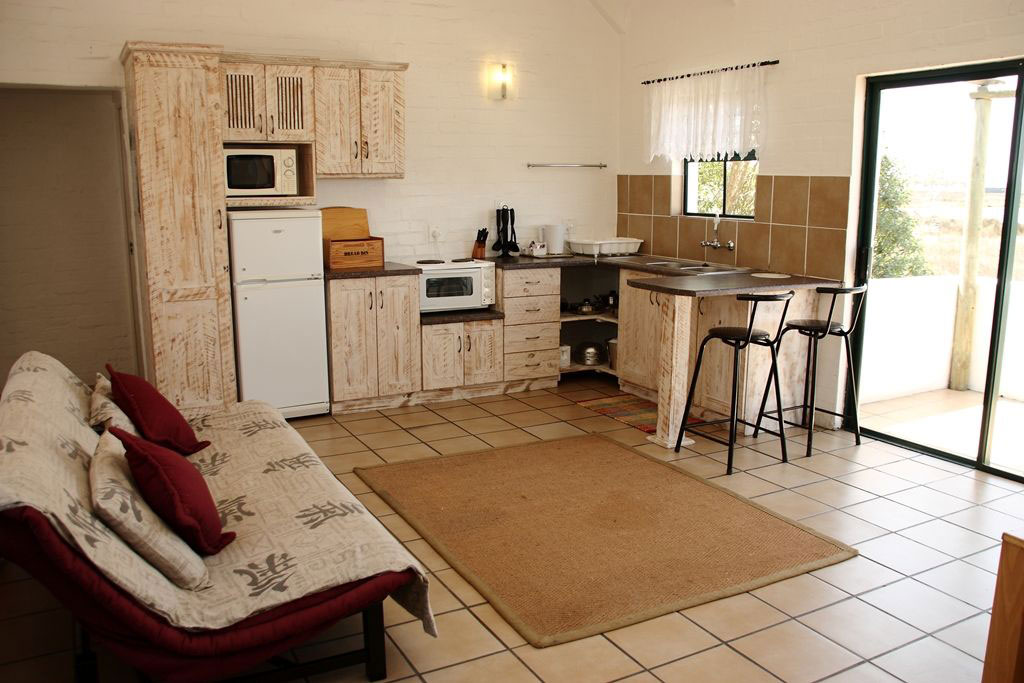 Chalet One Bedroom One Bathroom