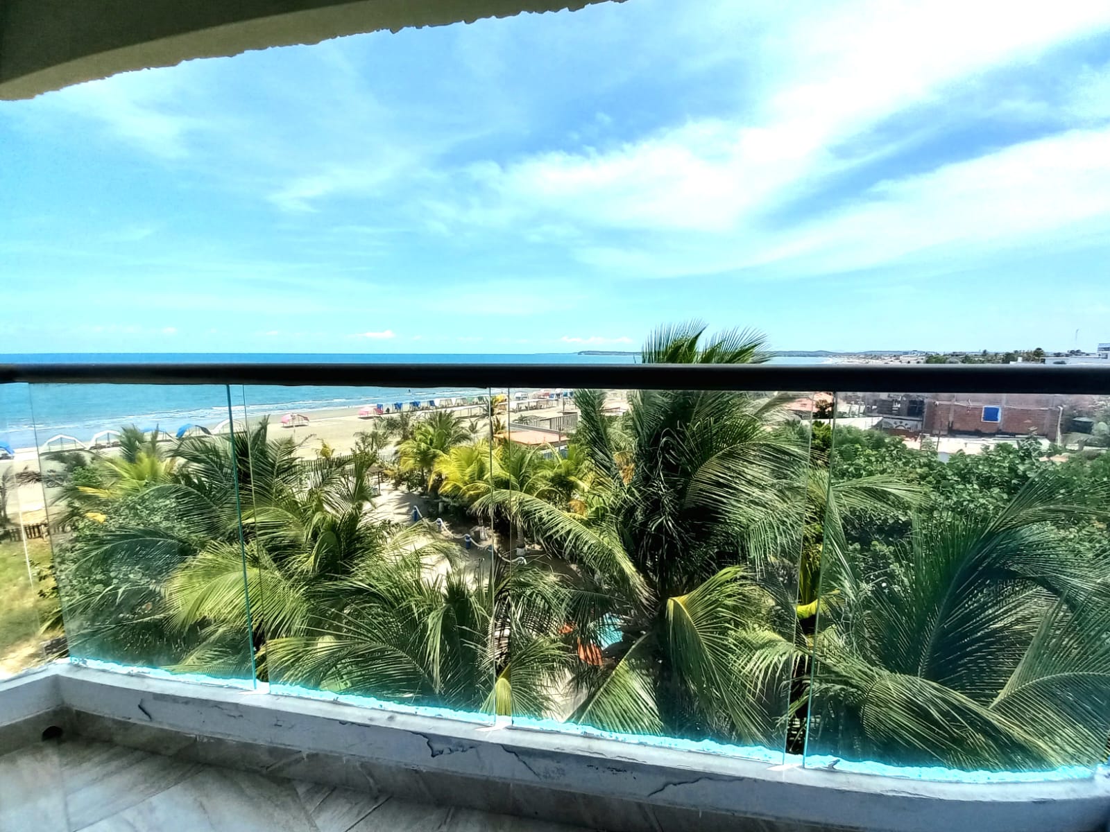 Suite Two Double Beds