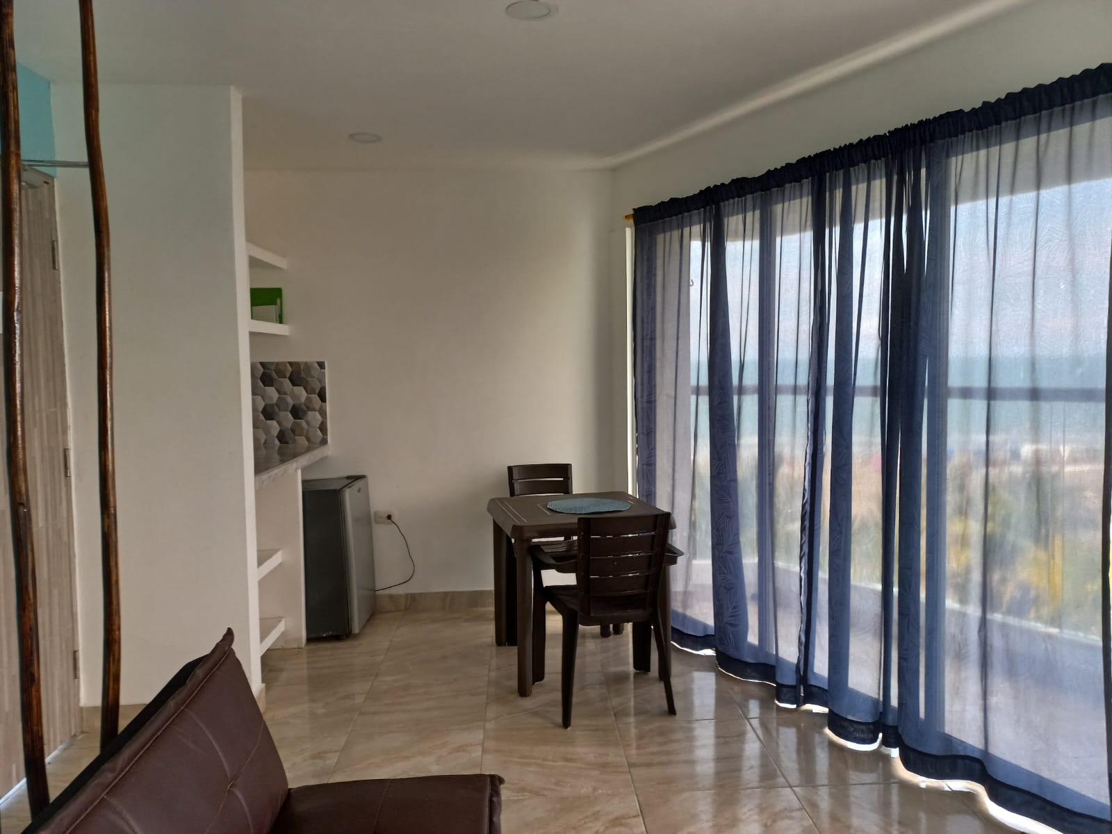 Suite Two Double Beds