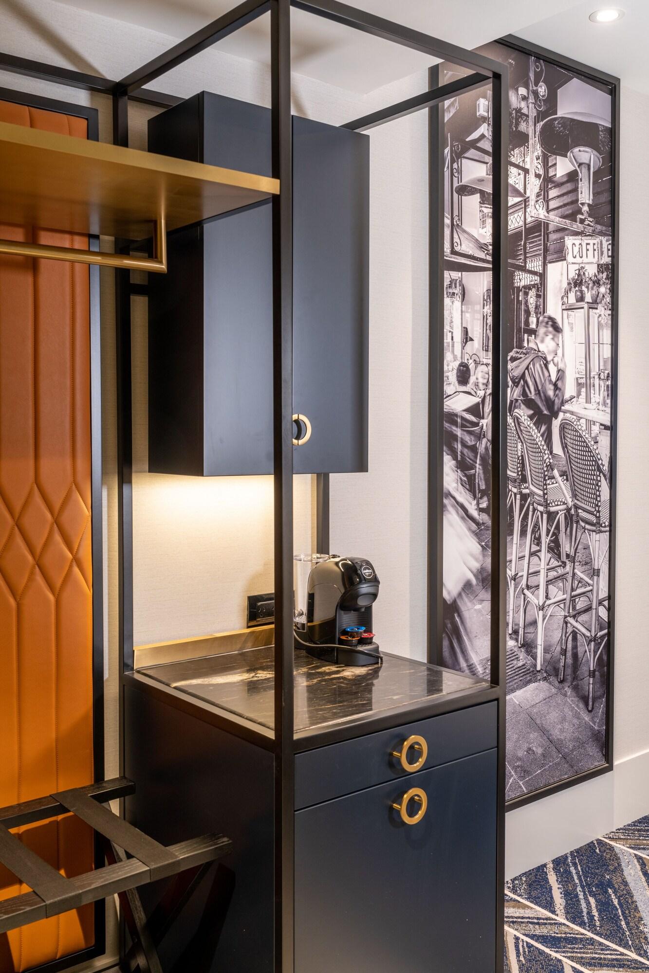 Room Executive King Bed