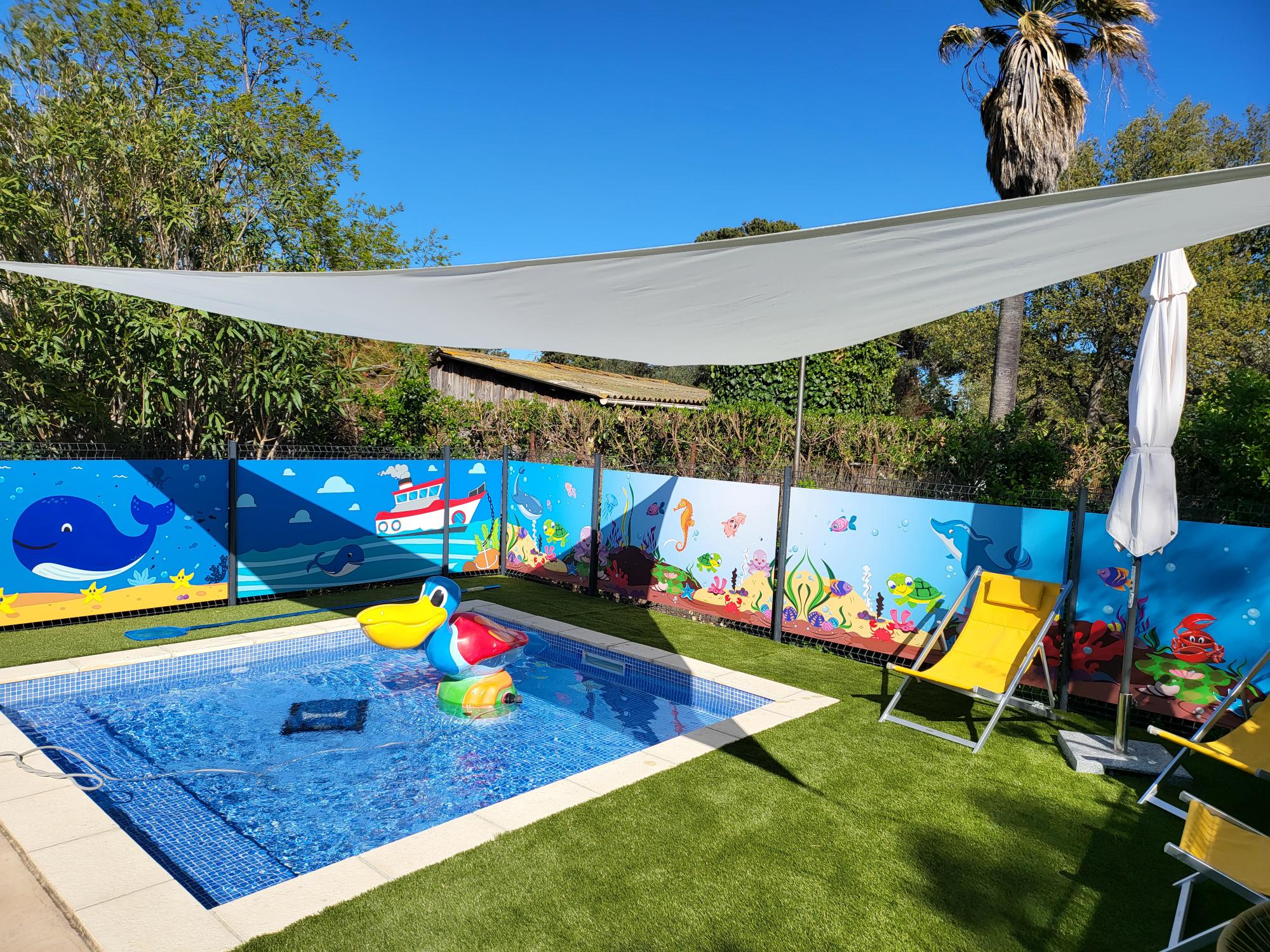 Villa Deluxe Two Bedroom