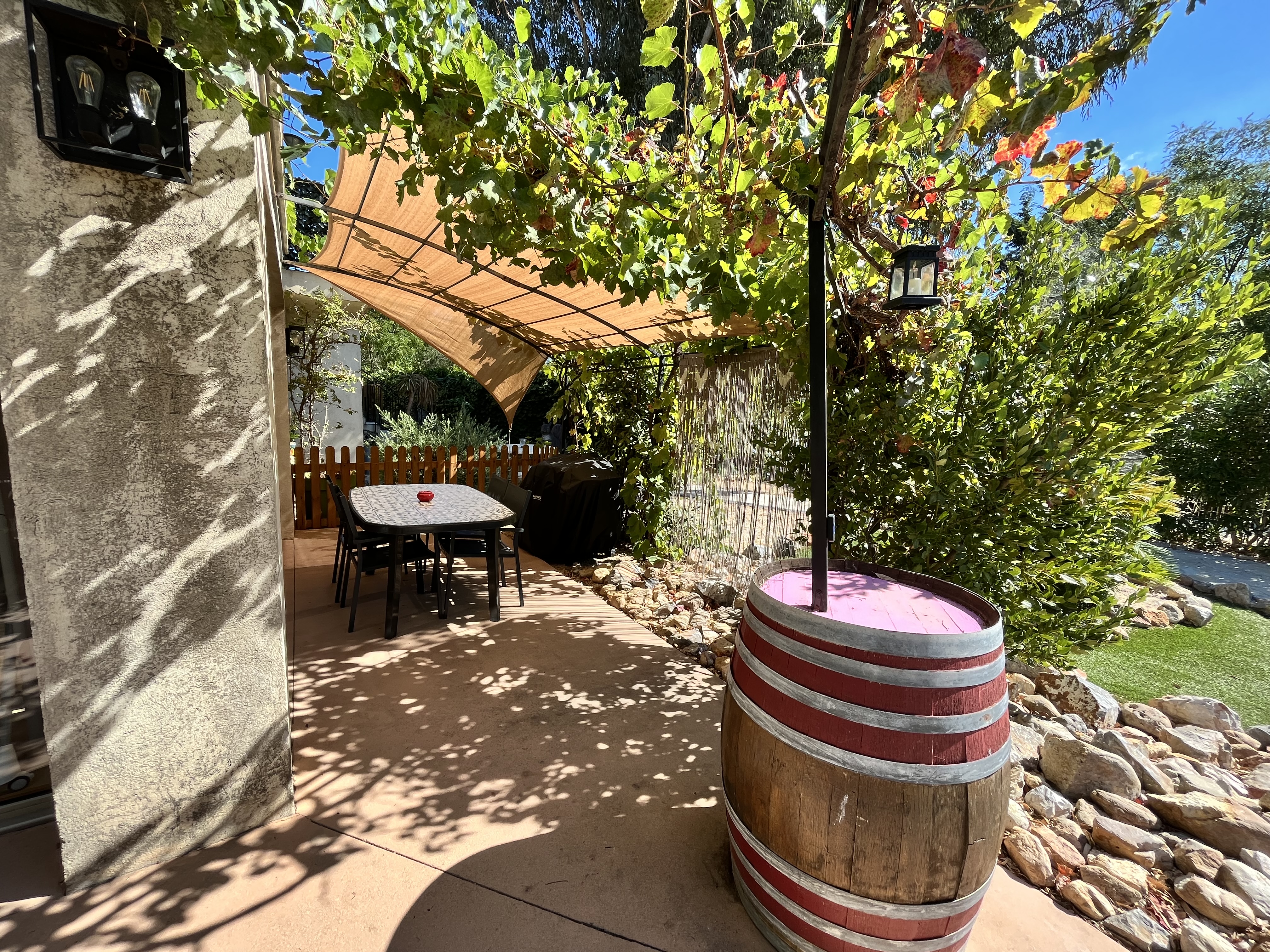 Villa Deluxe Two Bedroom