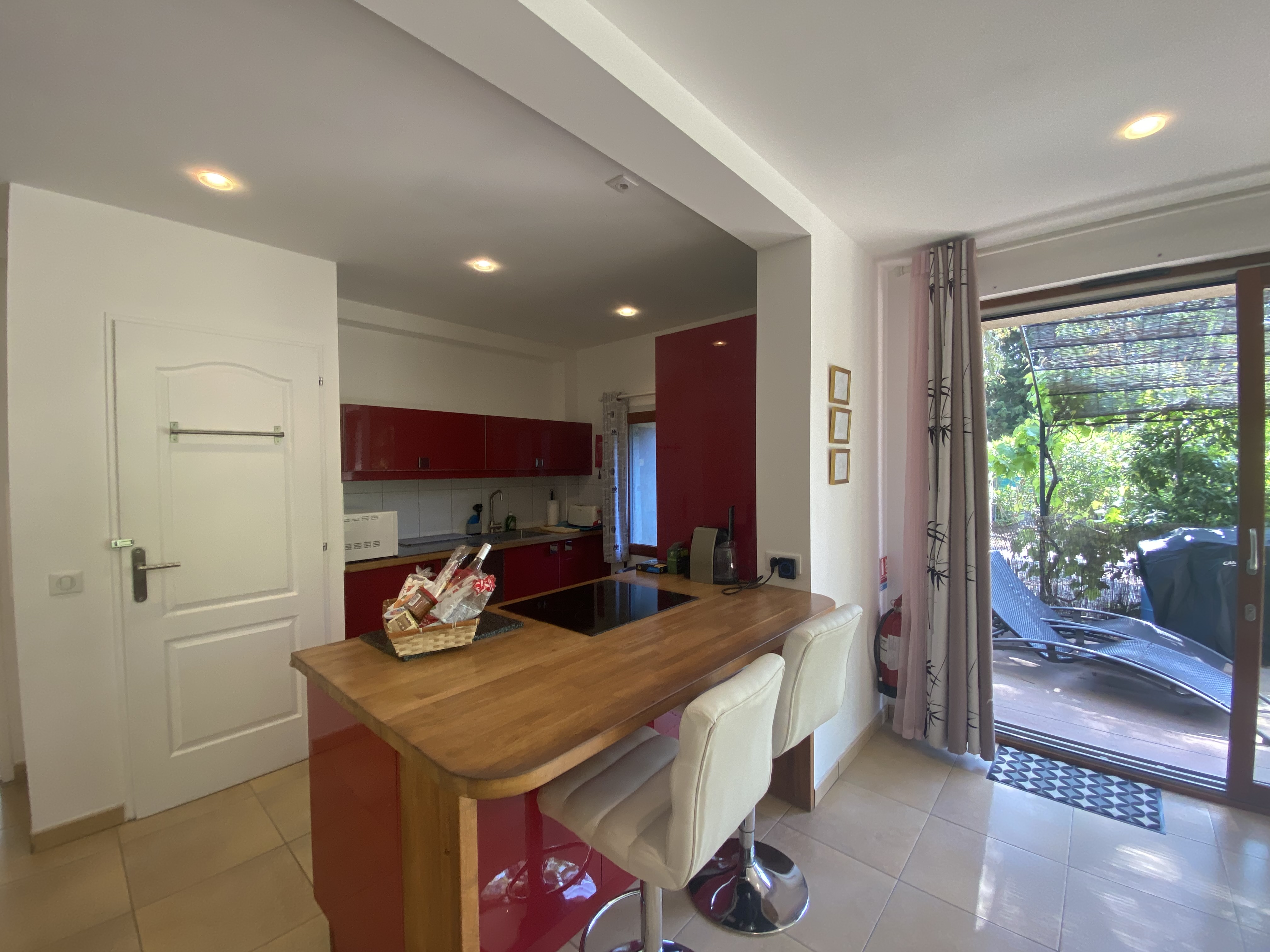 Villa Deluxe Two Bedroom