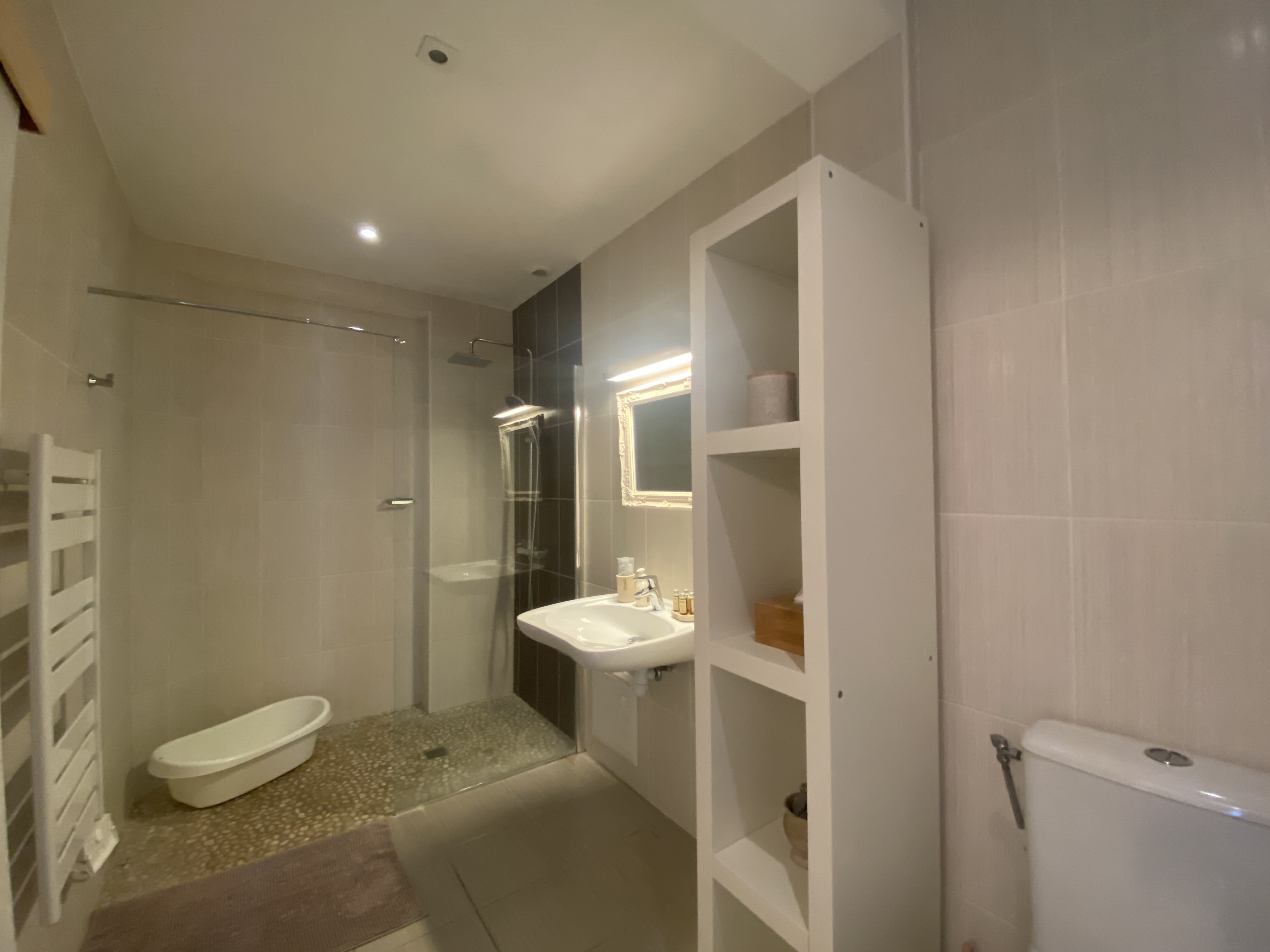 Villa Deluxe Two Bedroom