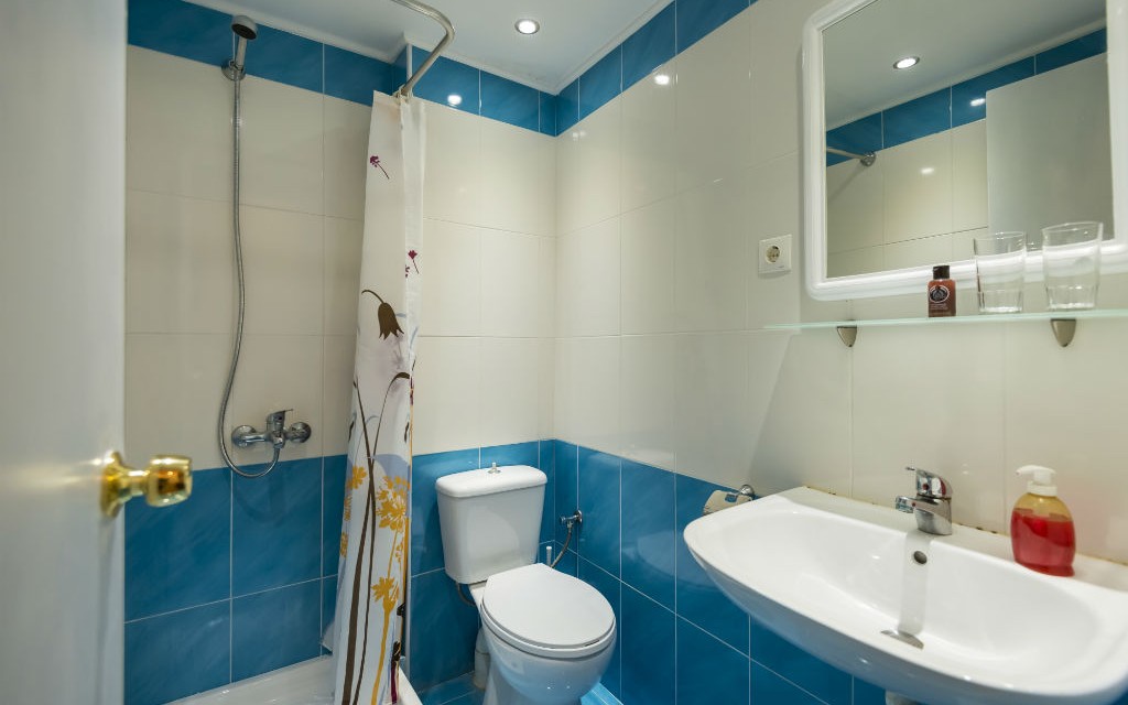 Studio Deluxe One Bed