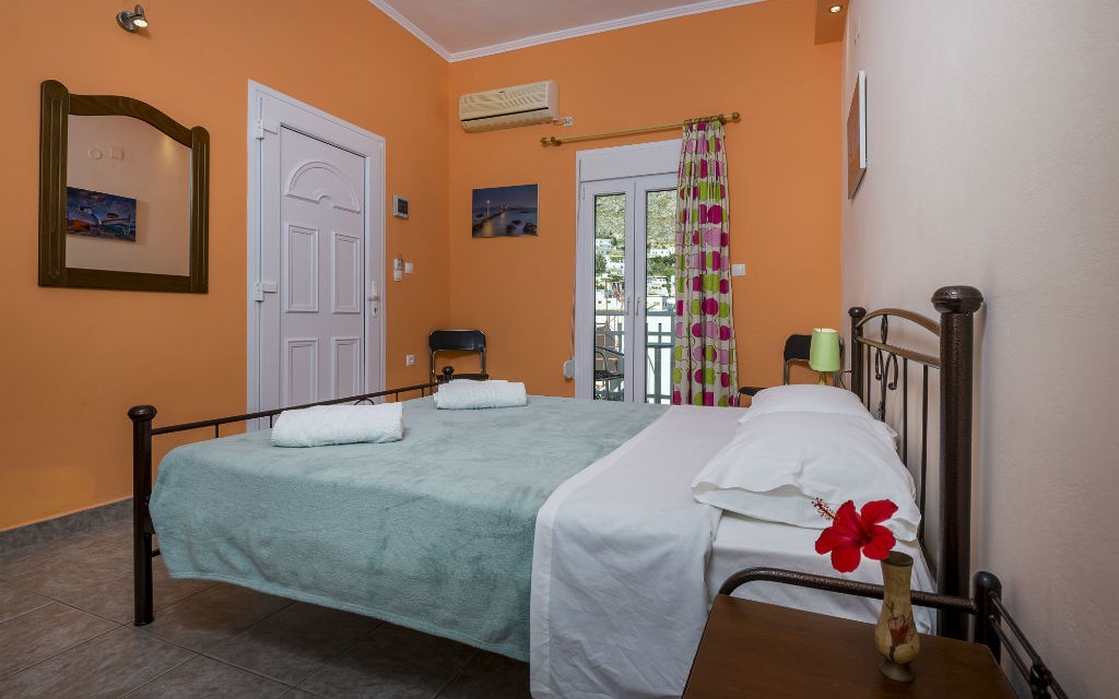 Studio Deluxe One Bed