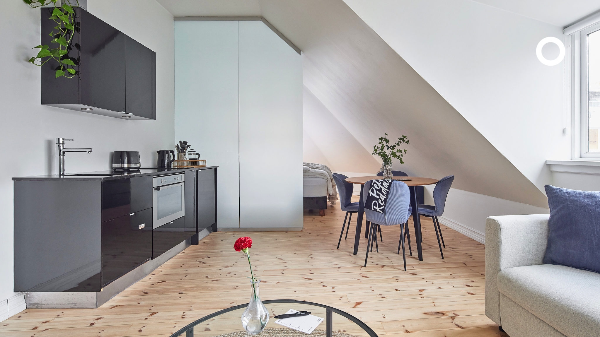 Apartment Superior One Bedroom